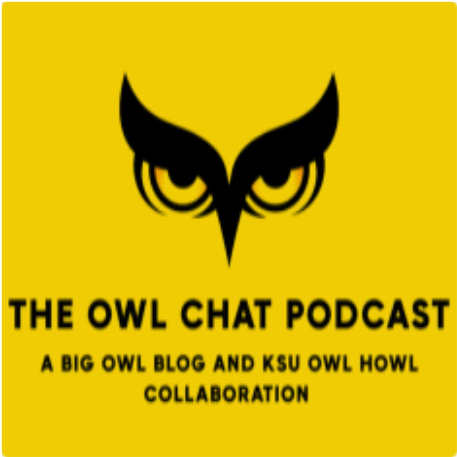 Owl Chat Podcast