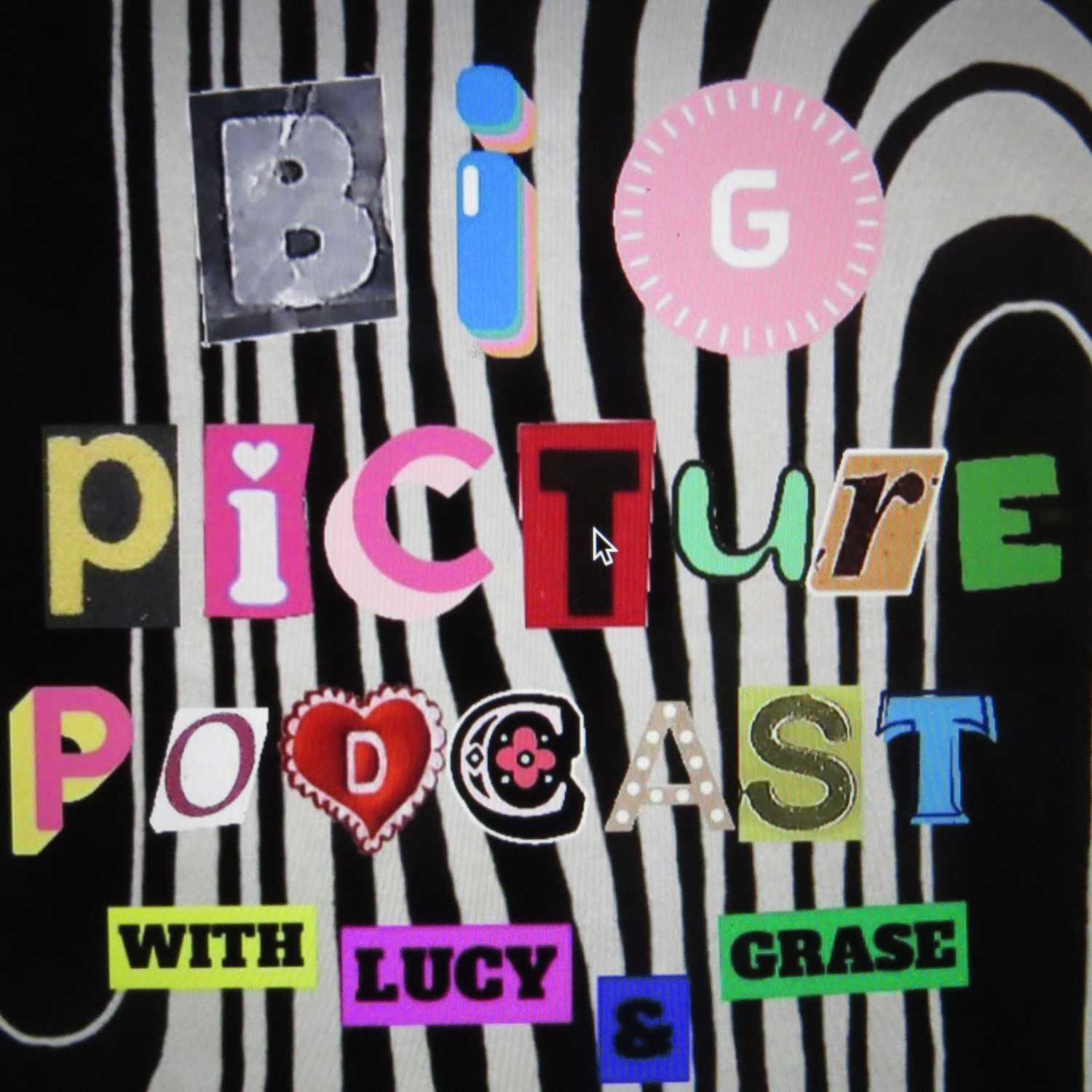 Big Picture Podcast