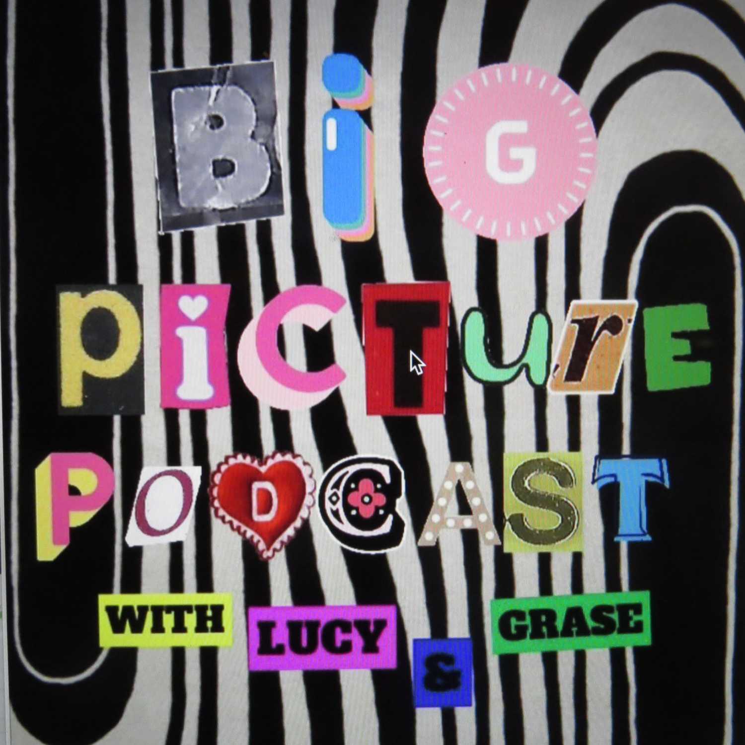 Big Picture Podcast