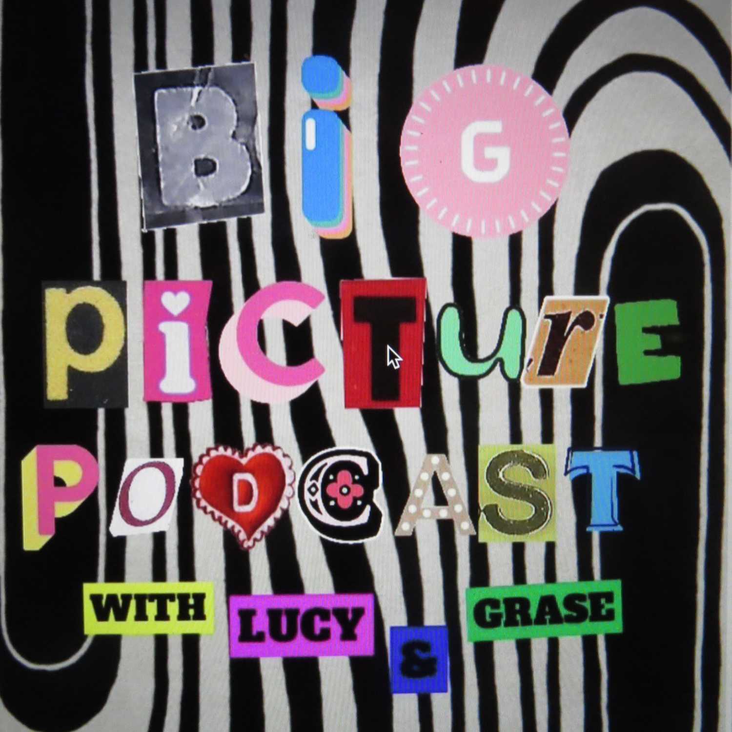 Big Picture Podcast
