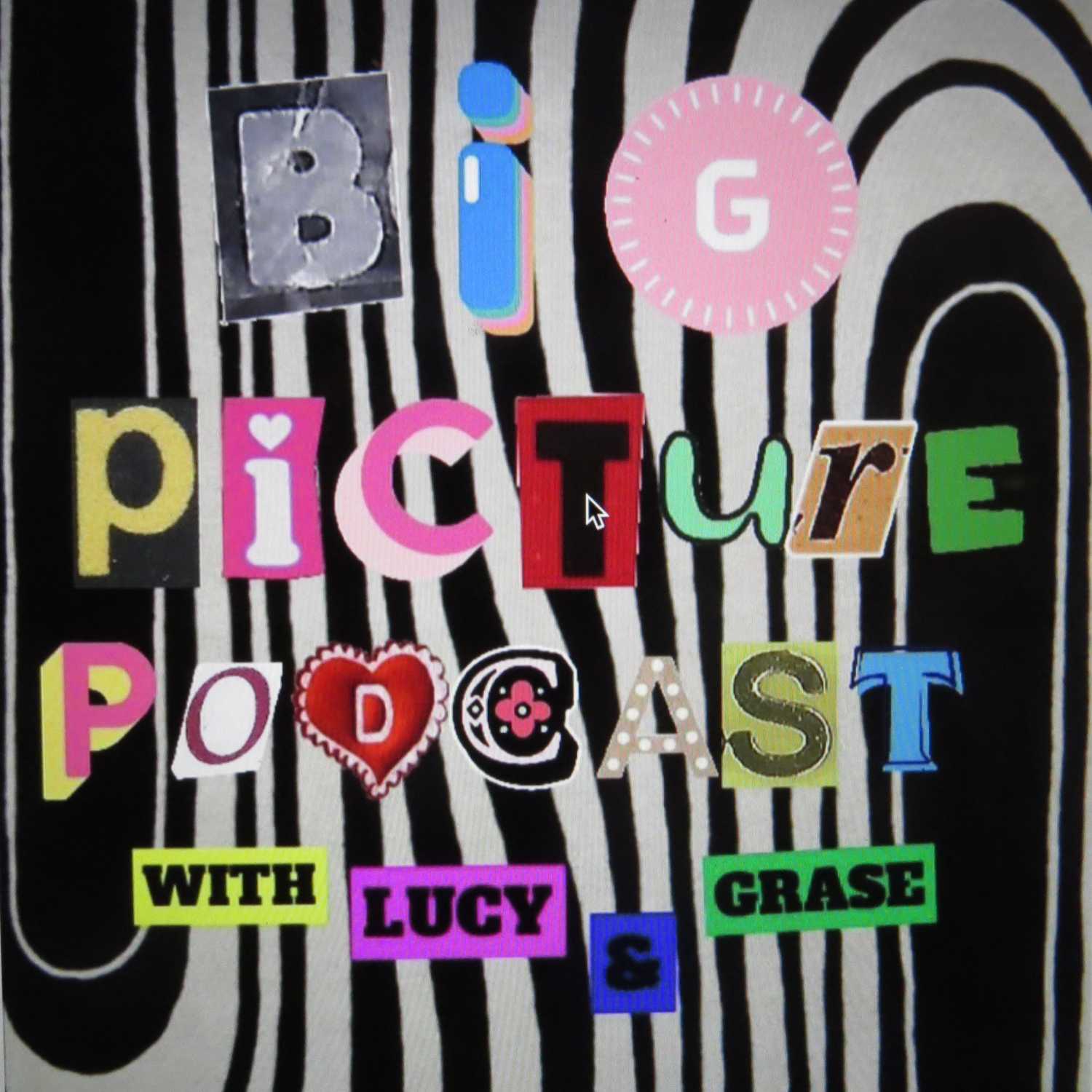 Big Picture Podcast