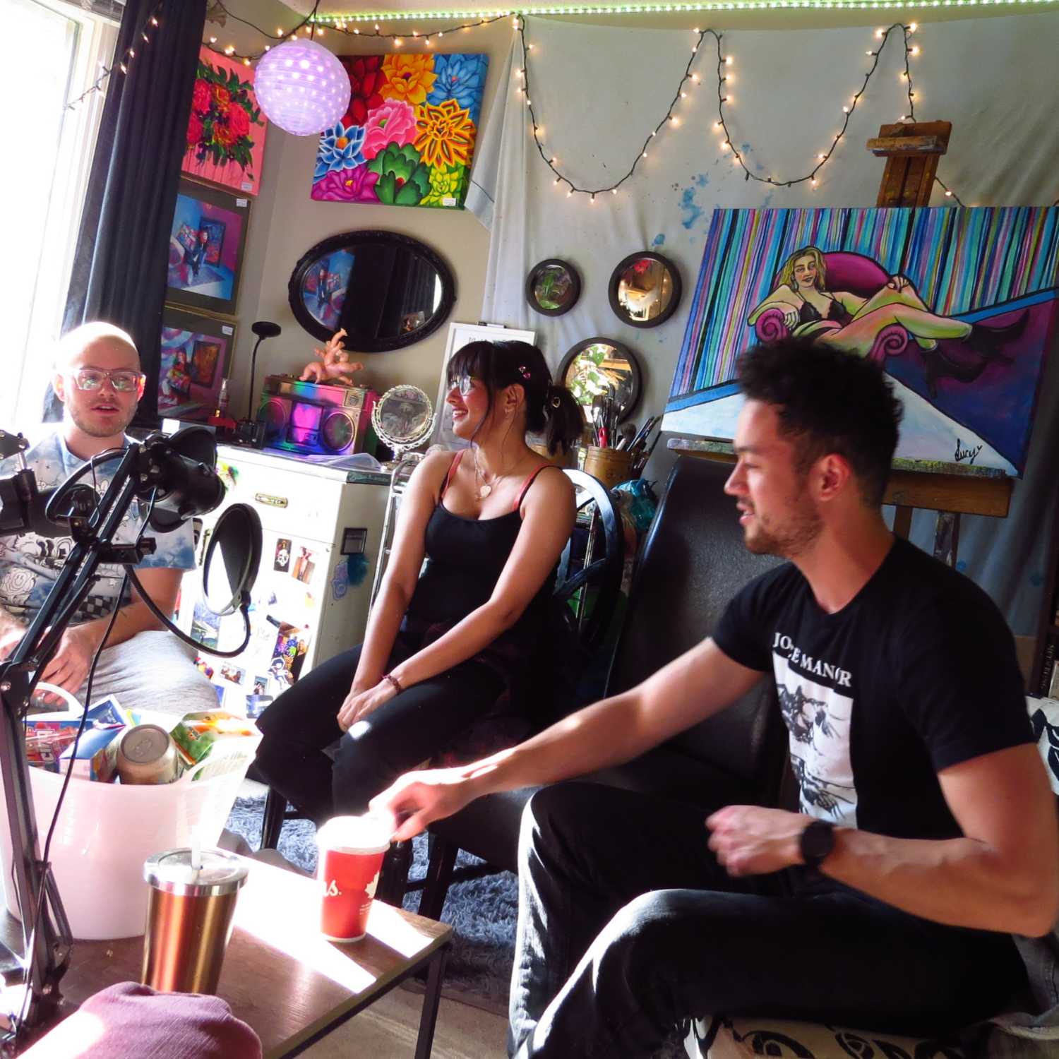 Big Picture Podcast