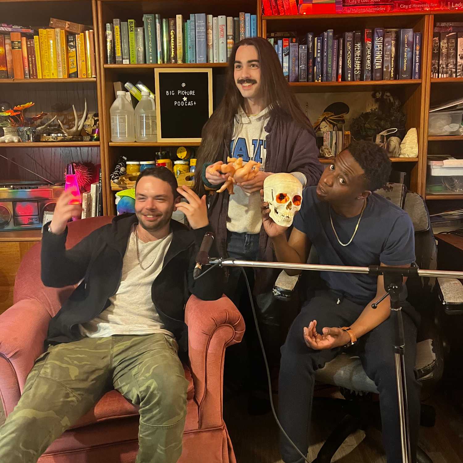Big Picture Podcast