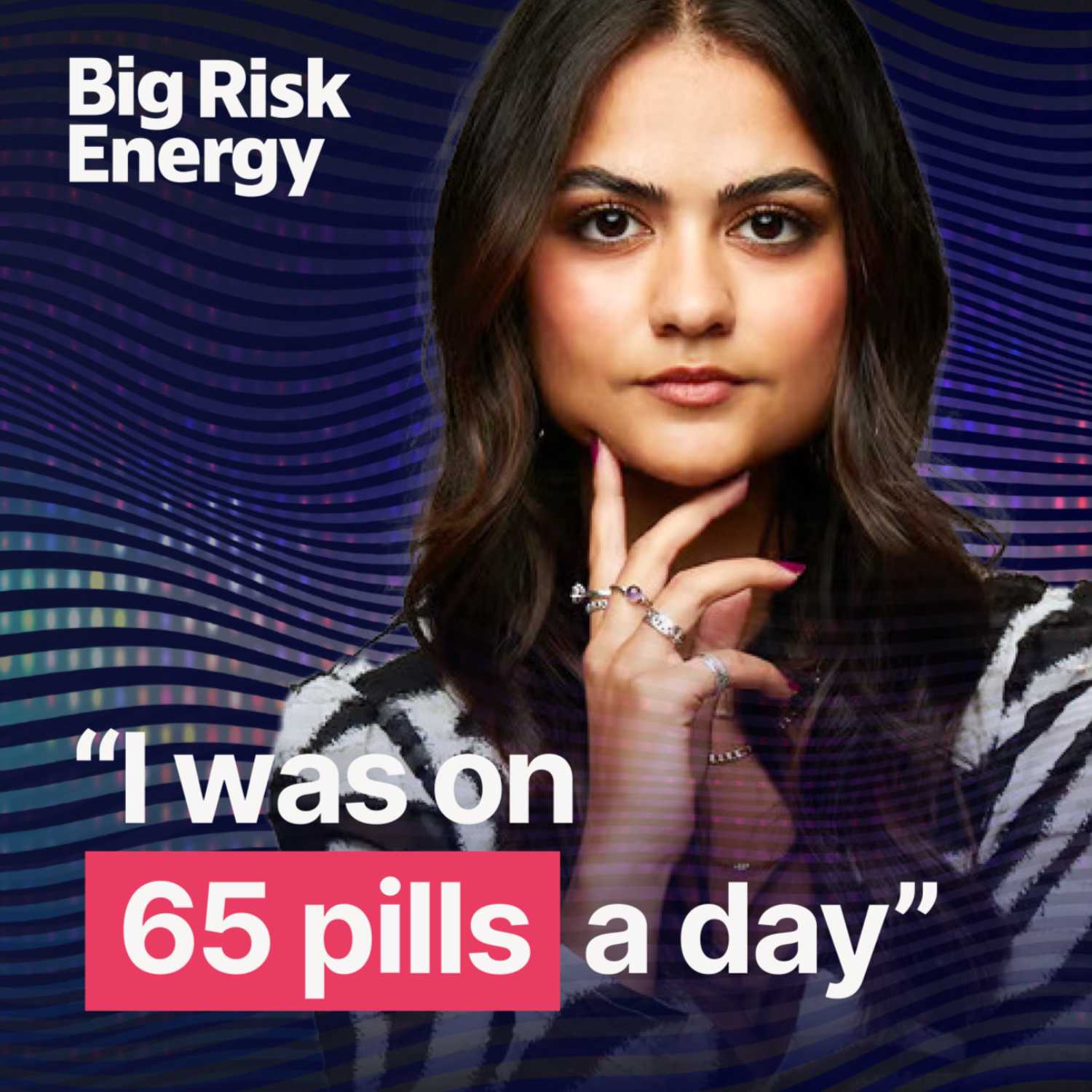 Big Risk Energy with Roei Samuel