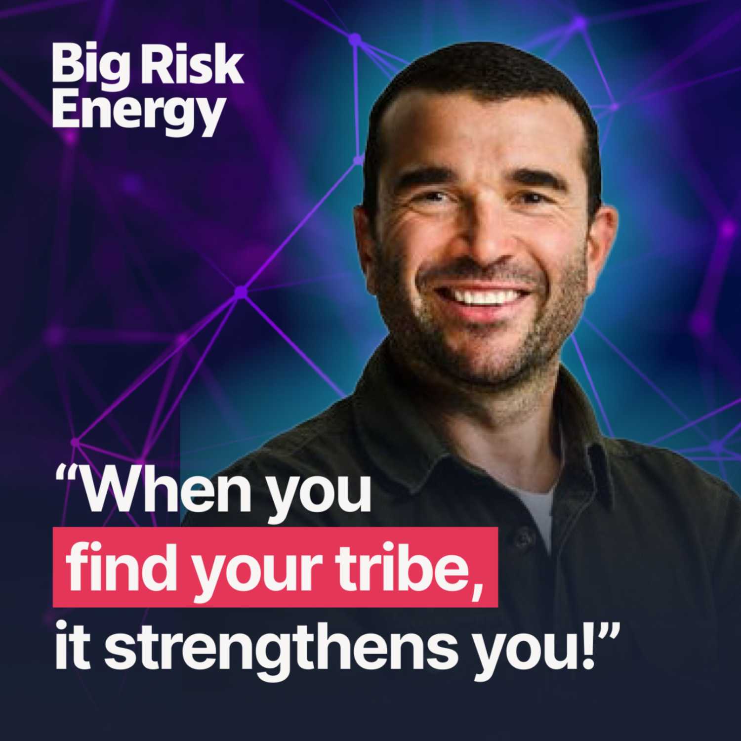 Big Risk Energy with Roei Samuel