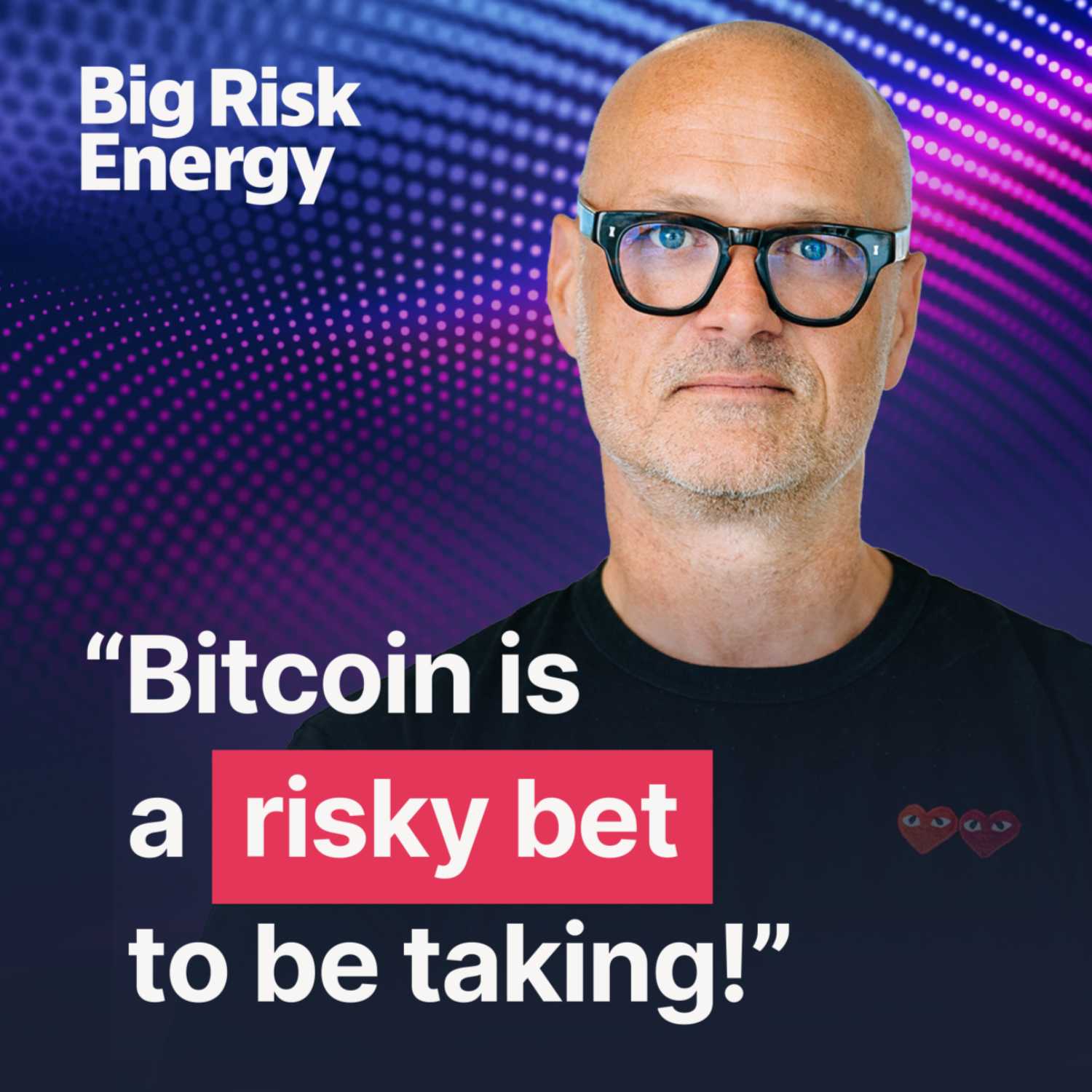 Big Risk Energy with Roei Samuel