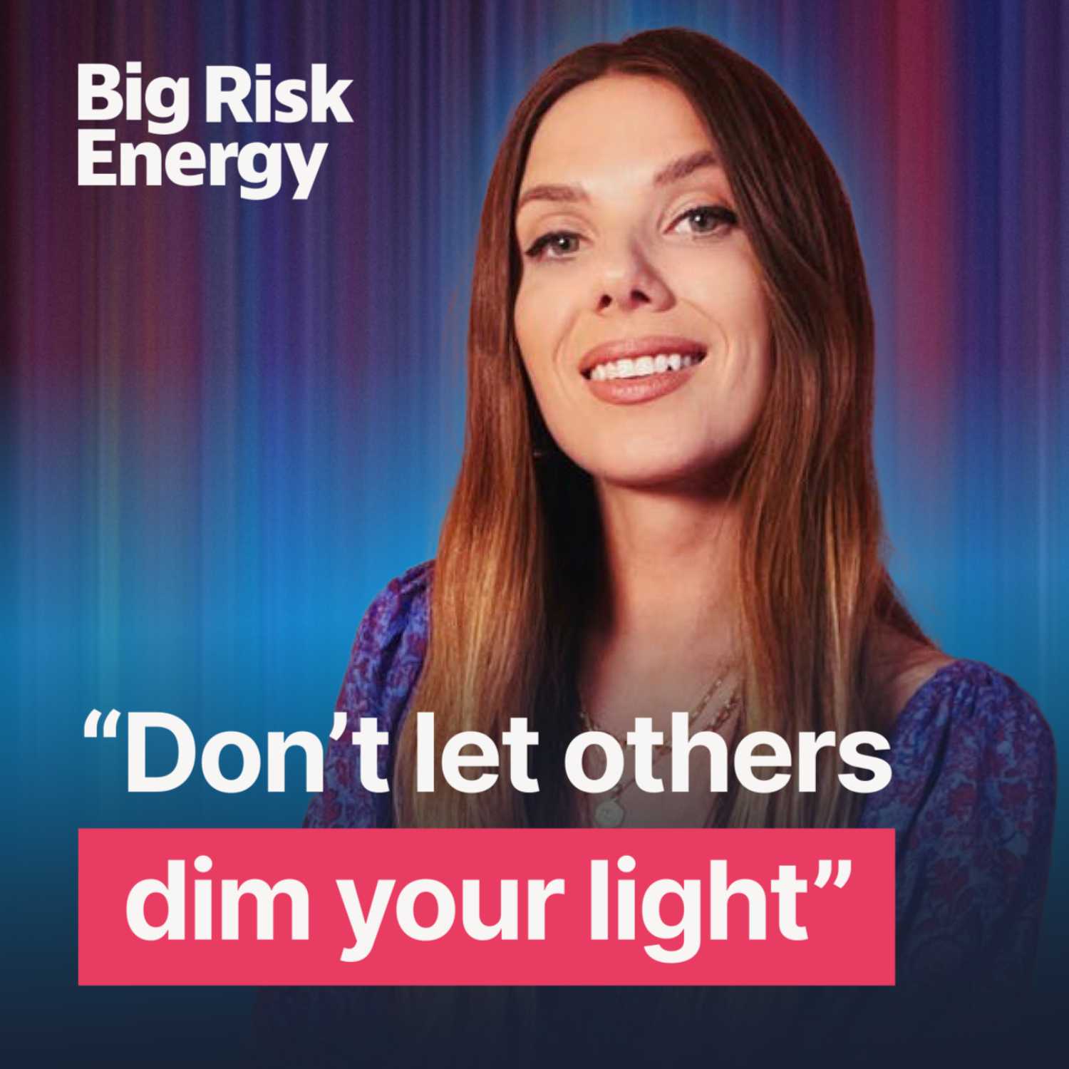 Big Risk Energy with Roei Samuel