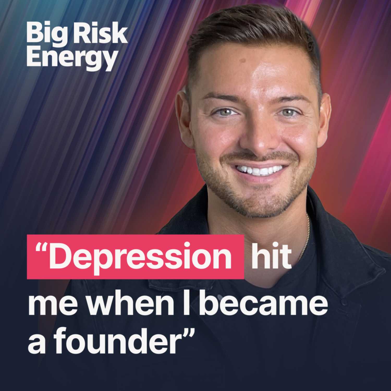 Big Risk Energy with Roei Samuel