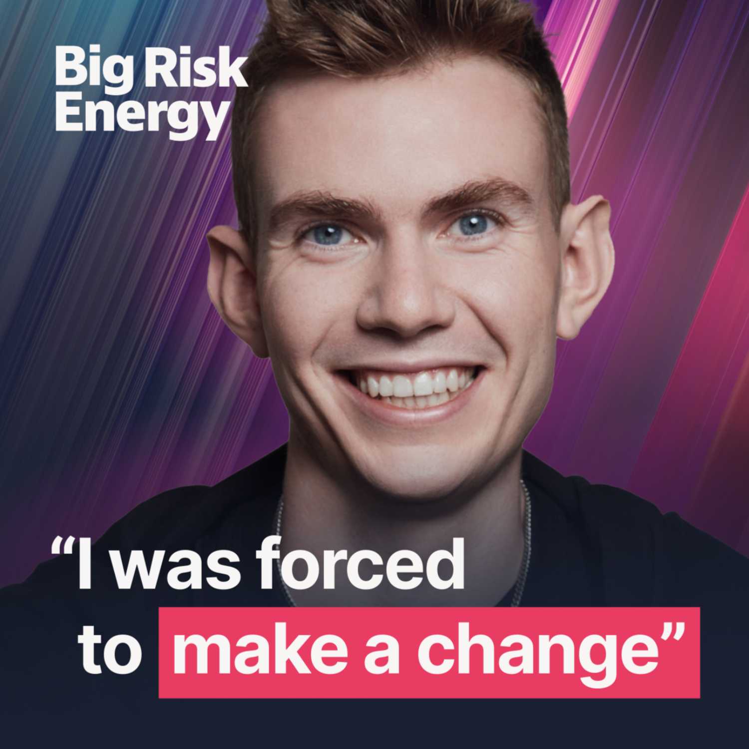 Big Risk Energy with Roei Samuel