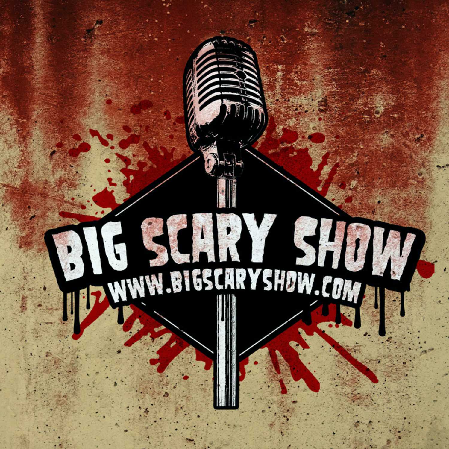 Big Scary Show - Episode 229 - Virtual Shows