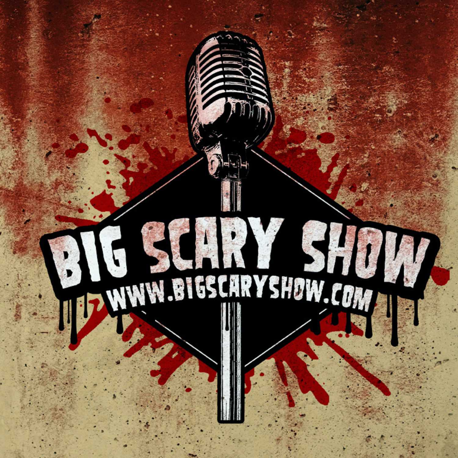 Big Scary Show - Episode 274 - OUR HALLOWEEN SPOOKTACULAR!