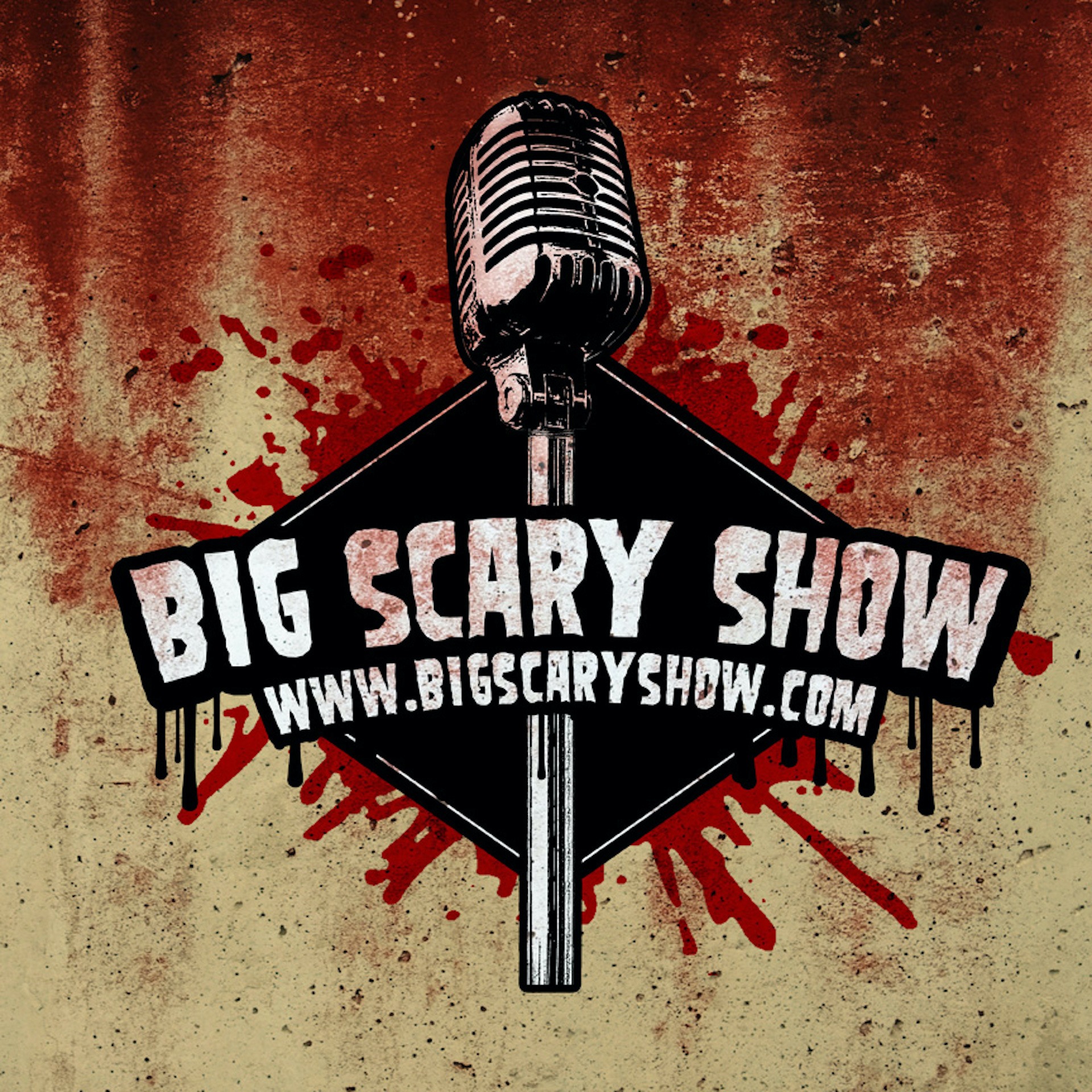 Big Scary Show - Episode 308 - John Laflamboy & the Zombie Army