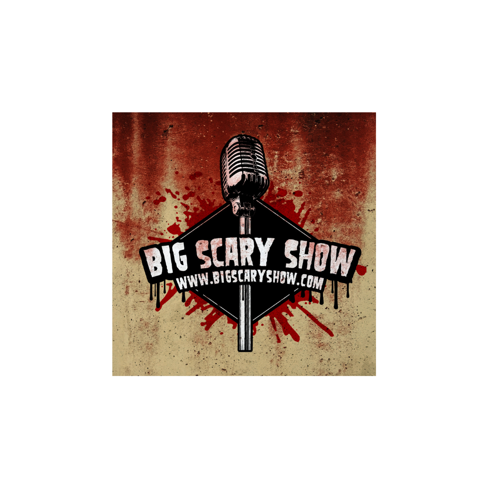 Big Scary Show