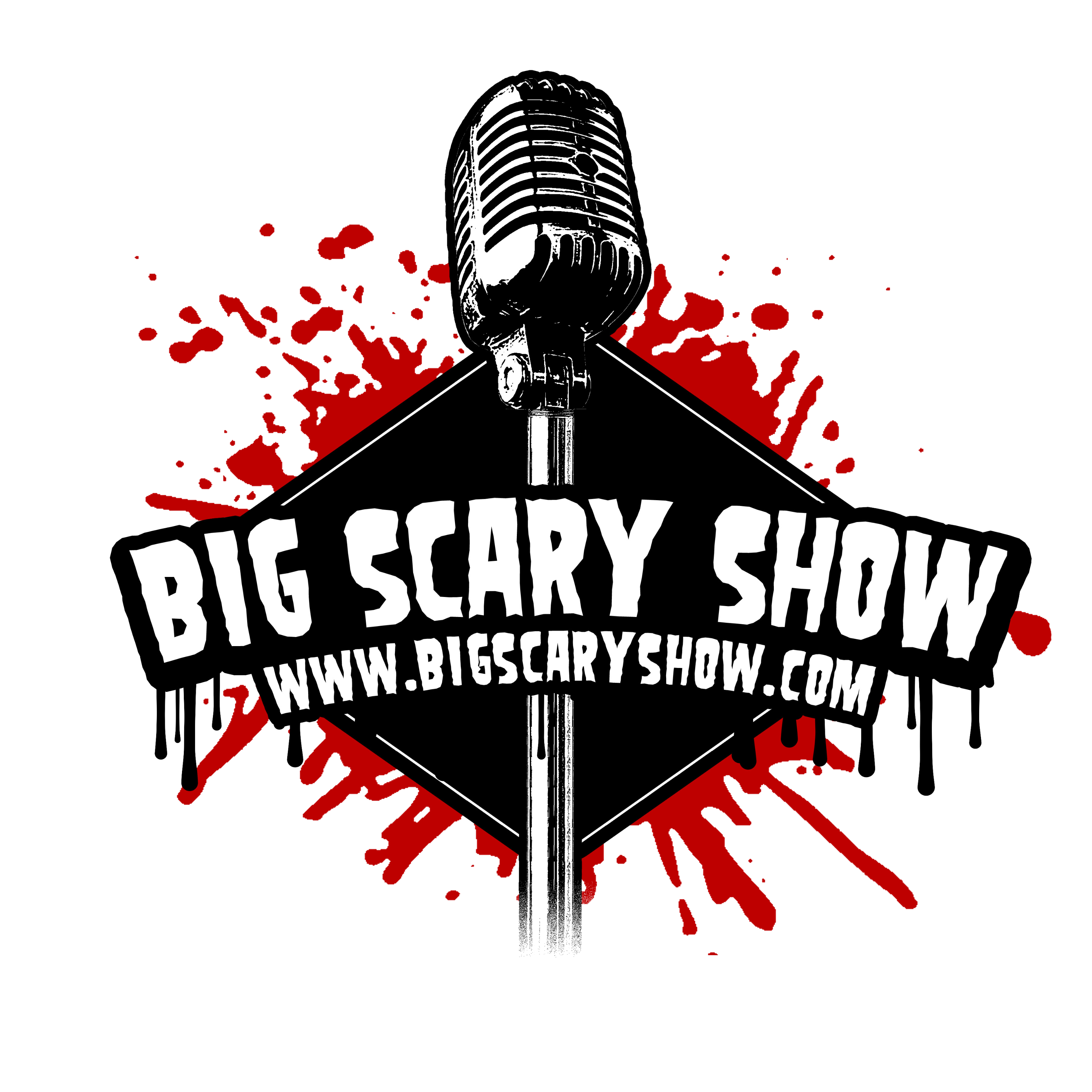 BIG SCARY SHOW - Episode 370- THE SCARE FACTOR AND FRANKENCON! episode artwork