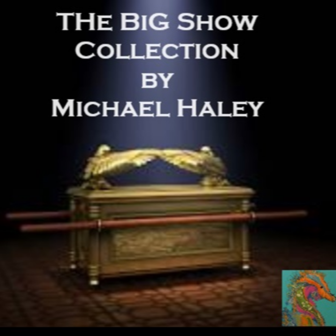 This is The Big Show Collection!