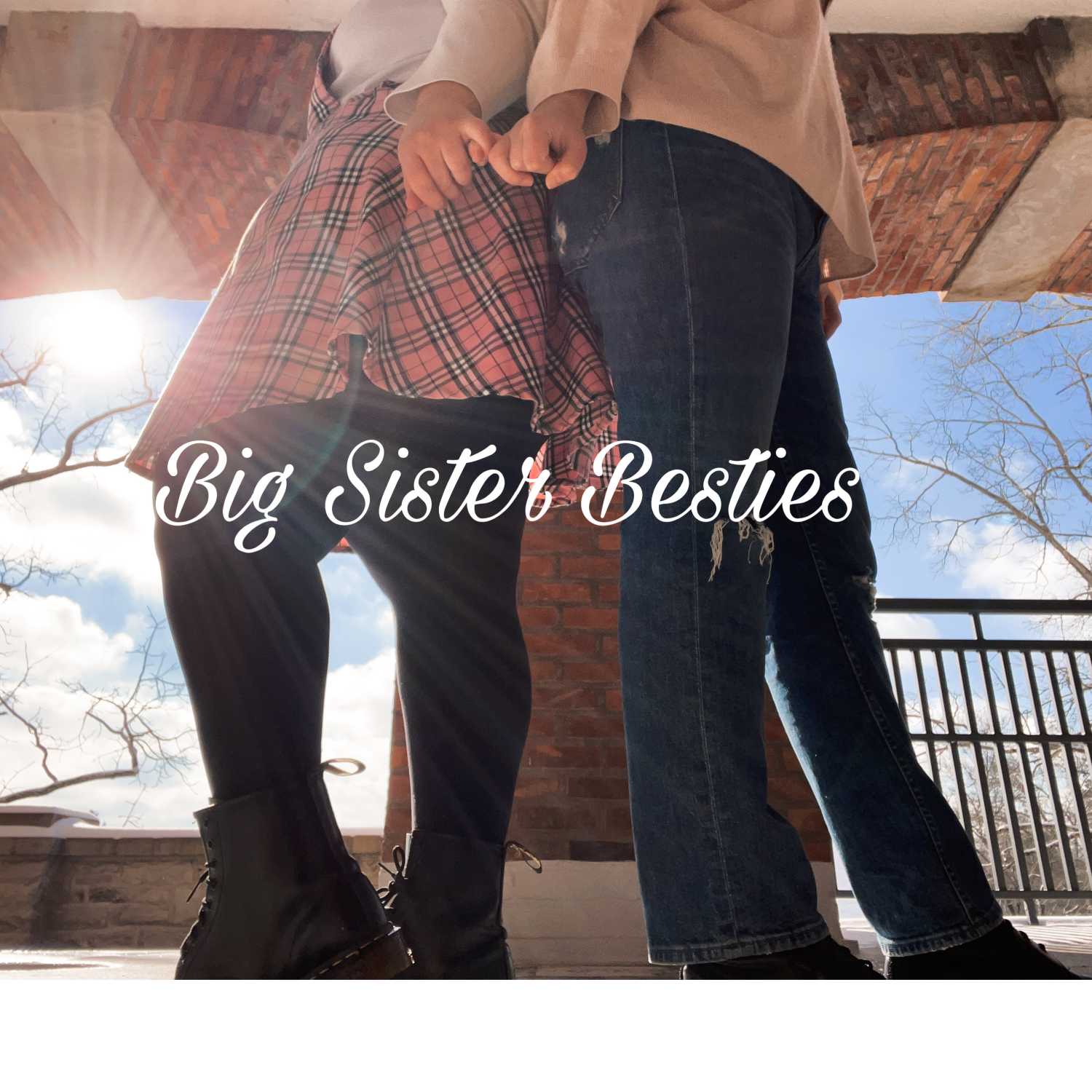 Big Sister Besties