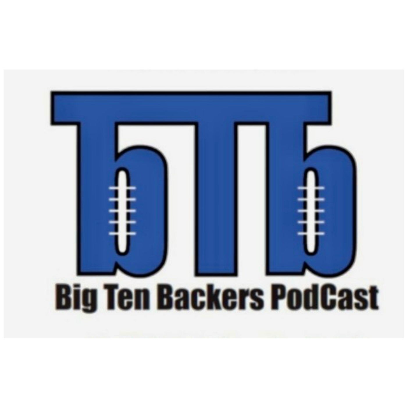 Buckeye Backers Podcast