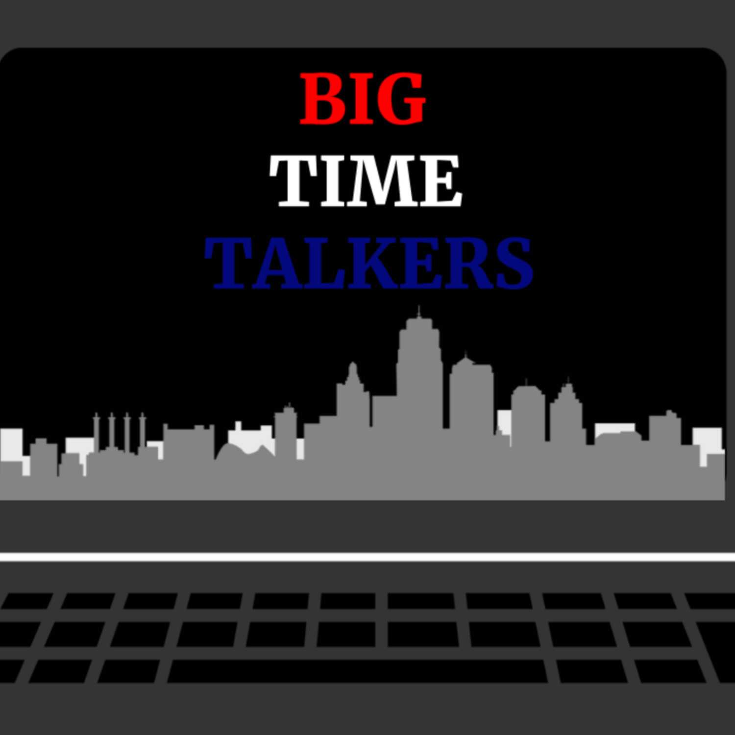 Big Time Talkers Episode 24 The Age of Hailey Returns! episode artwork