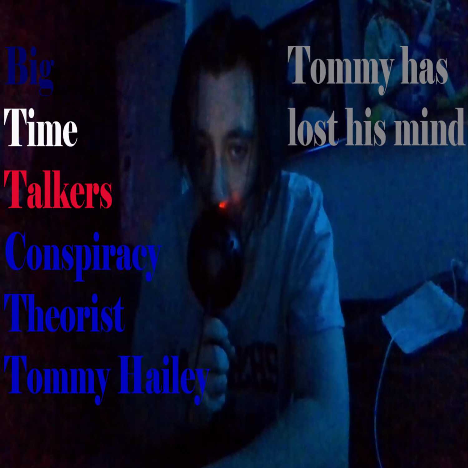  Big Time Talkers #81 February 1st 2023 episode artwork