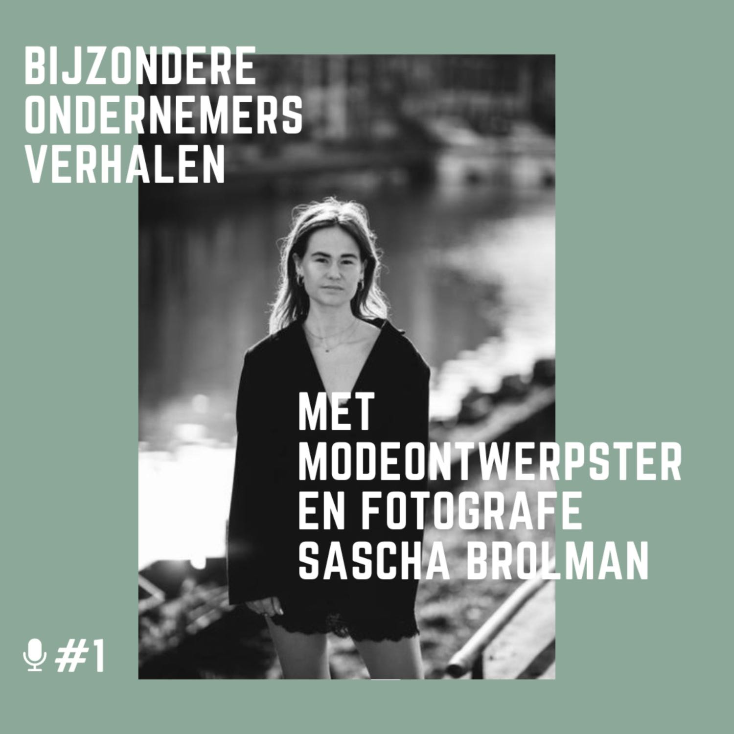 Bijzondere ondernemersverhalen