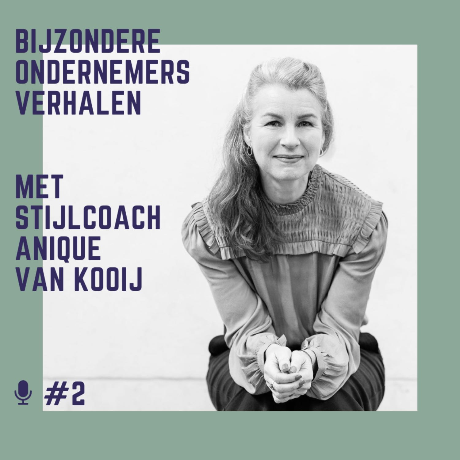 Bijzondere ondernemersverhalen