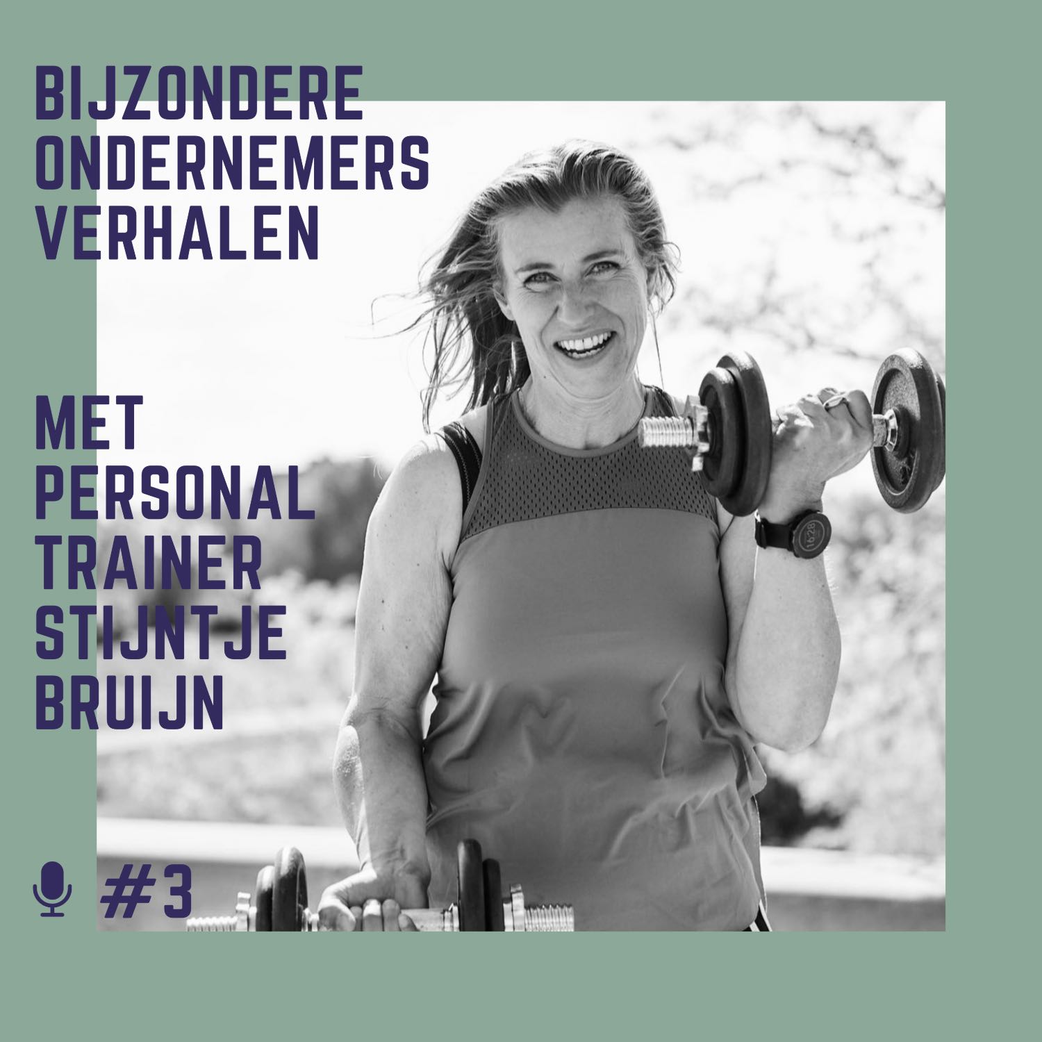 Bijzondere ondernemersverhalen