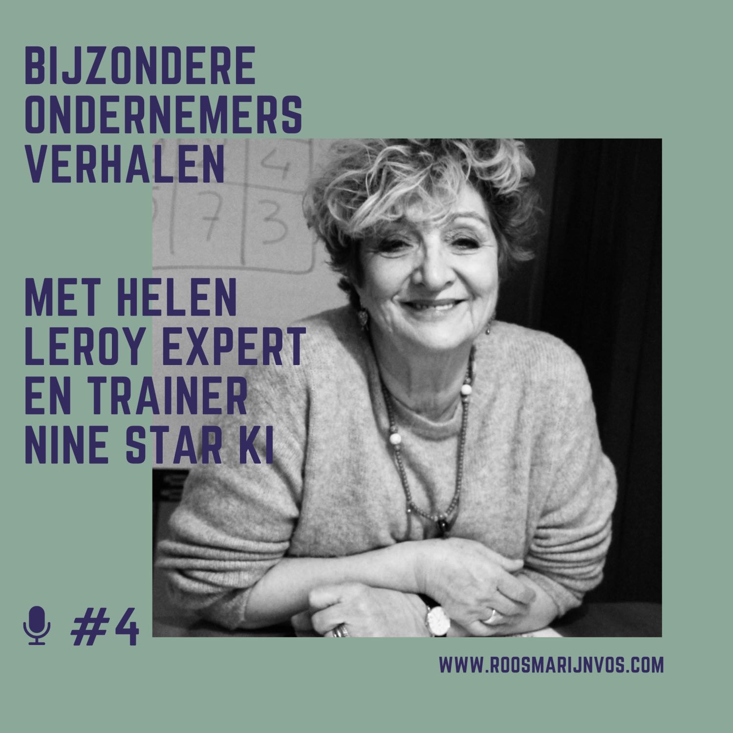 Bijzondere ondernemersverhalen
