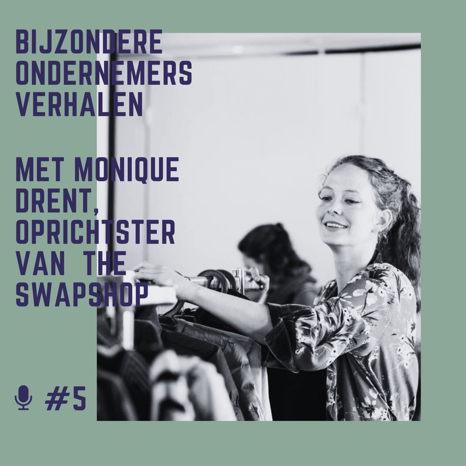 Bijzondere ondernemersverhalen