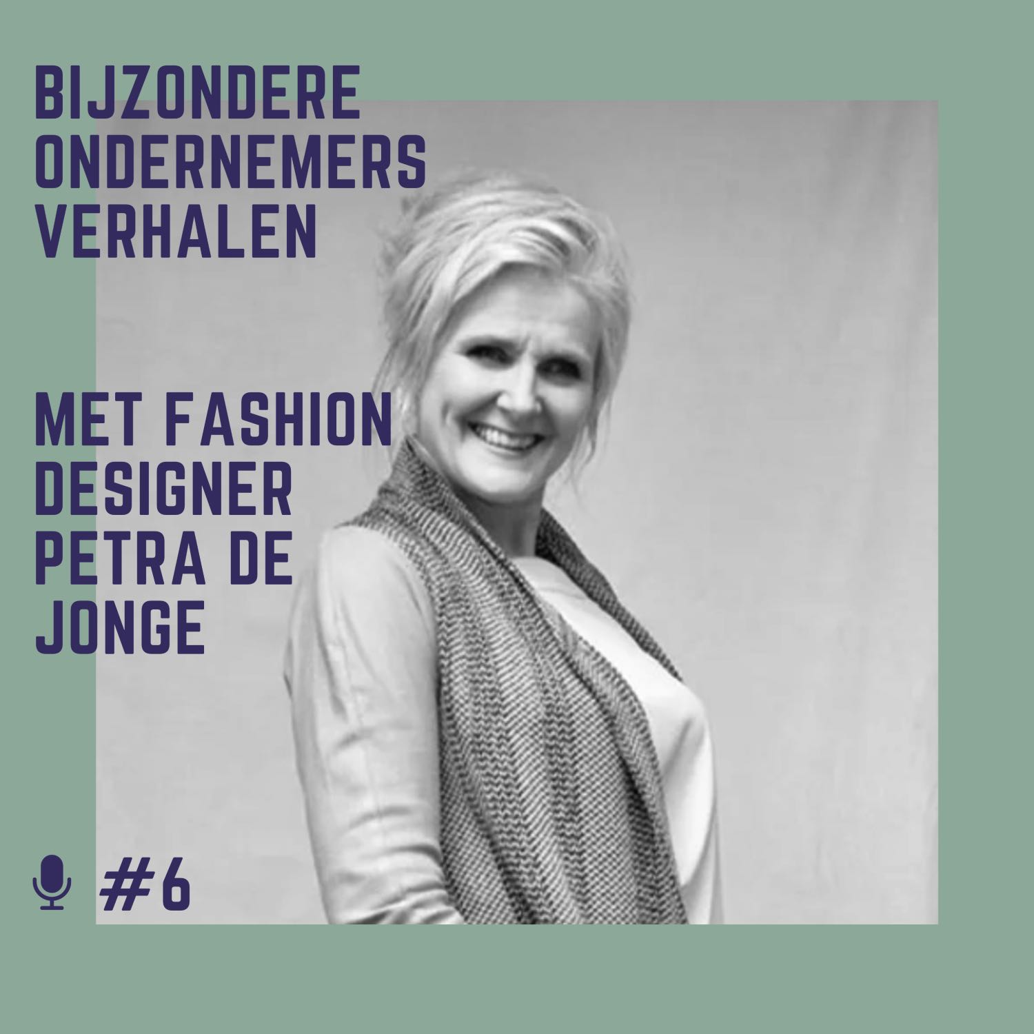 Bijzondere ondernemersverhalen