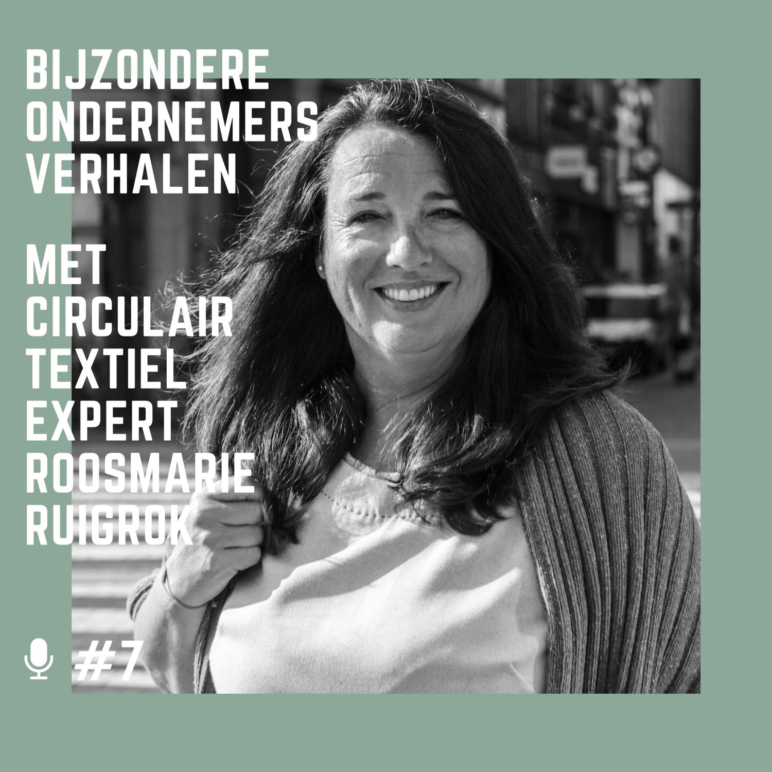 Bijzondere ondernemersverhalen