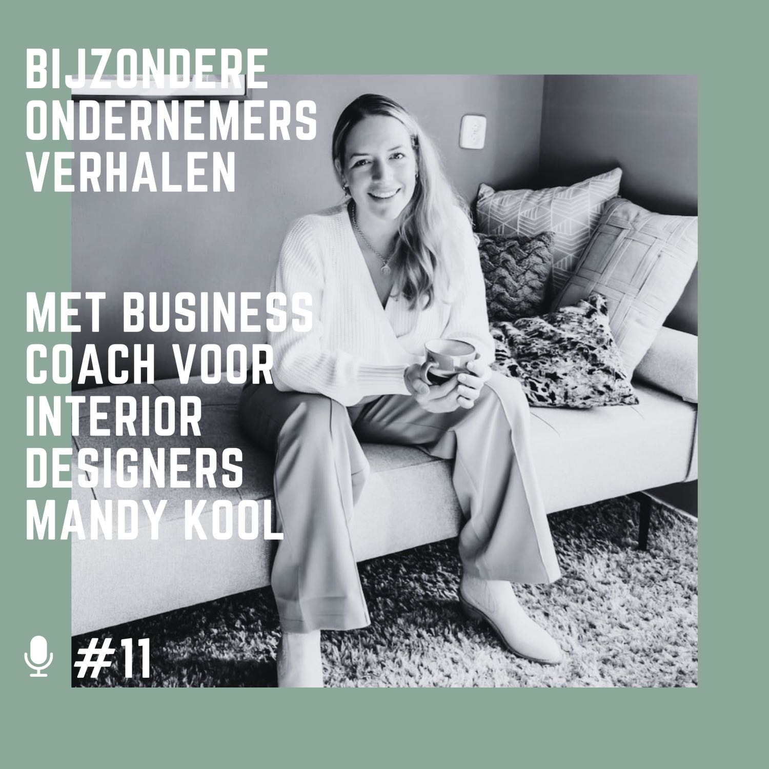 Bijzondere ondernemersverhalen