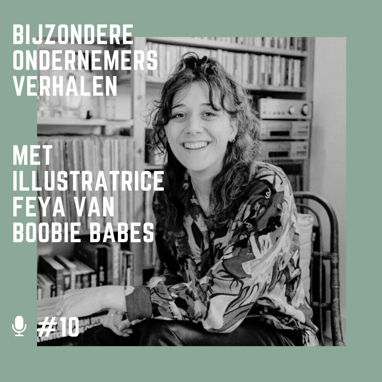 Bijzondere ondernemersverhalen