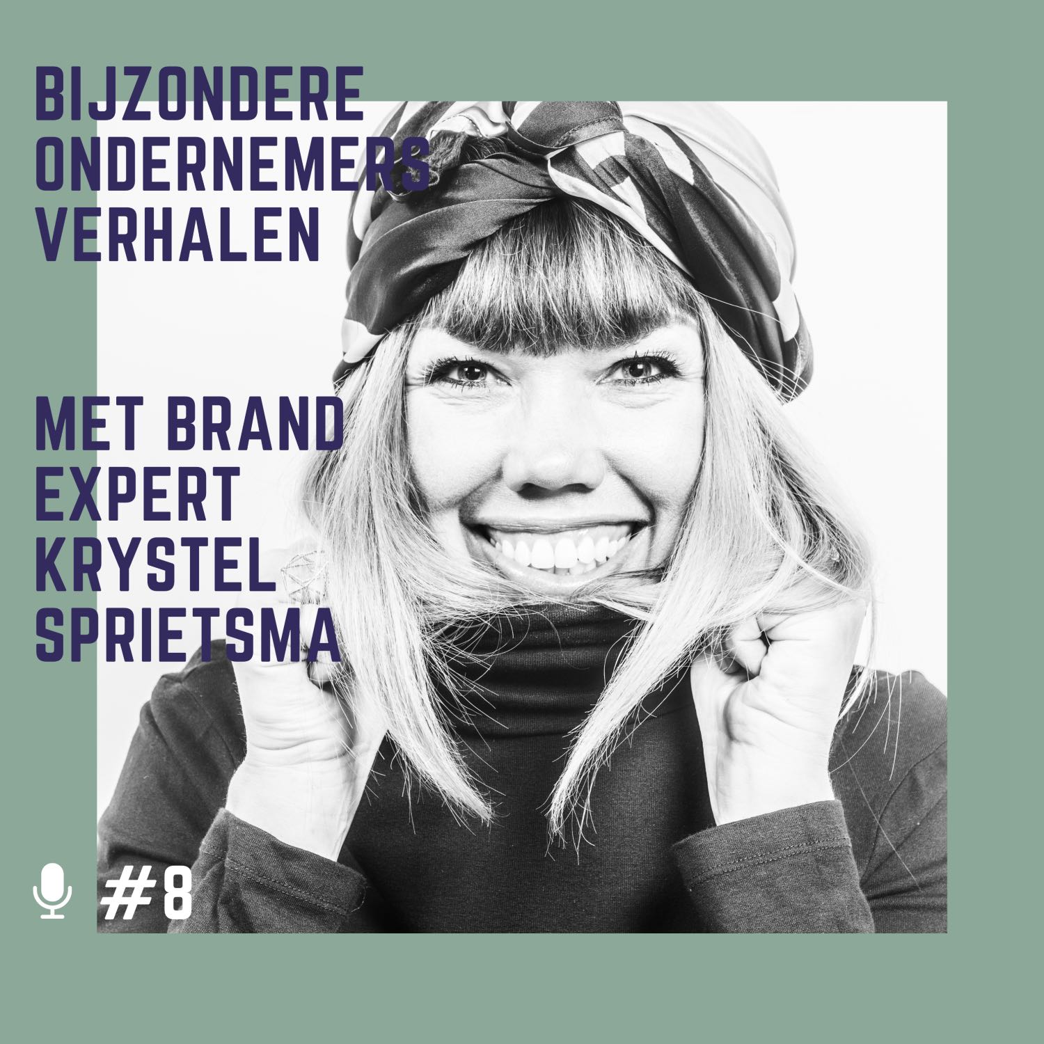 Bijzondere ondernemersverhalen