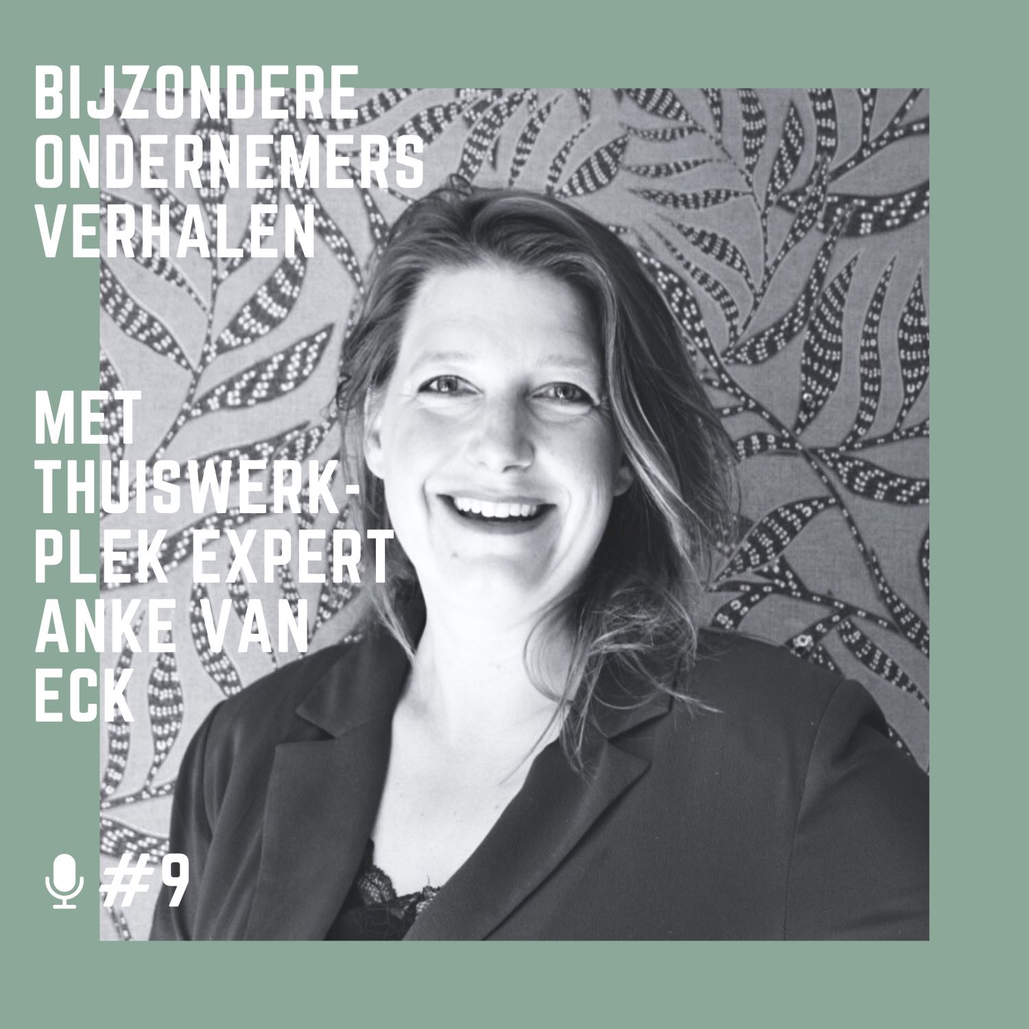 Bijzondere ondernemersverhalen
