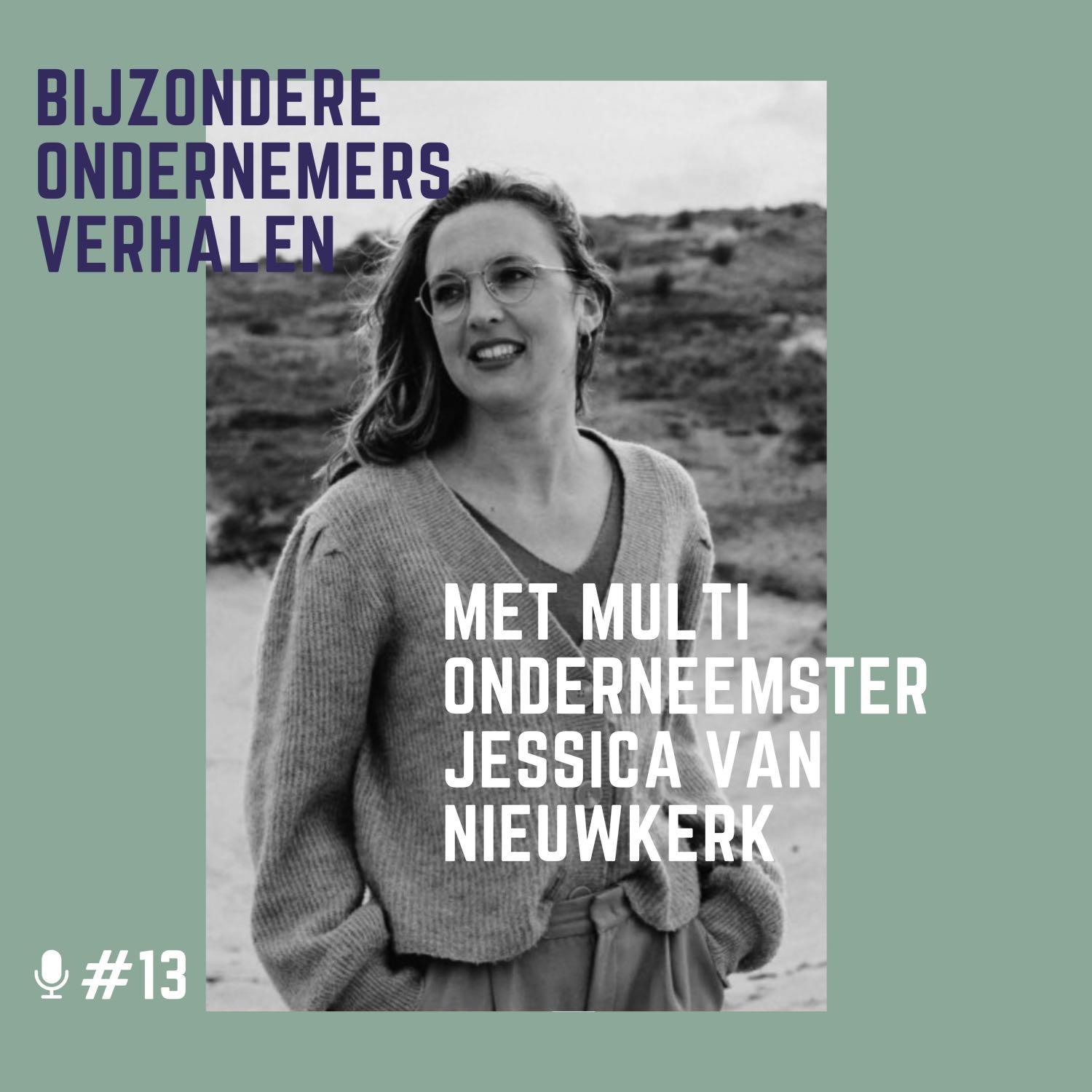 Bijzondere ondernemersverhalen