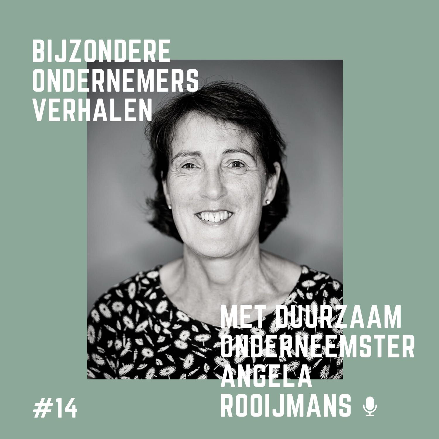 Bijzondere ondernemersverhalen