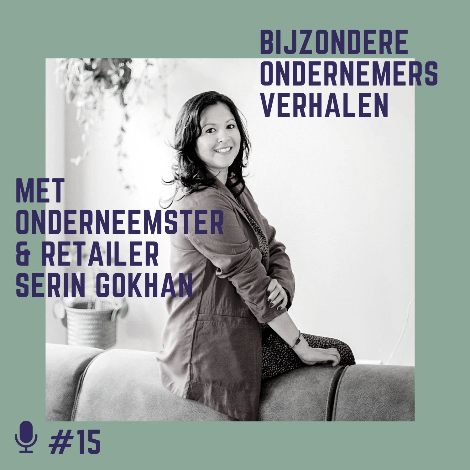 Bijzondere ondernemersverhalen
