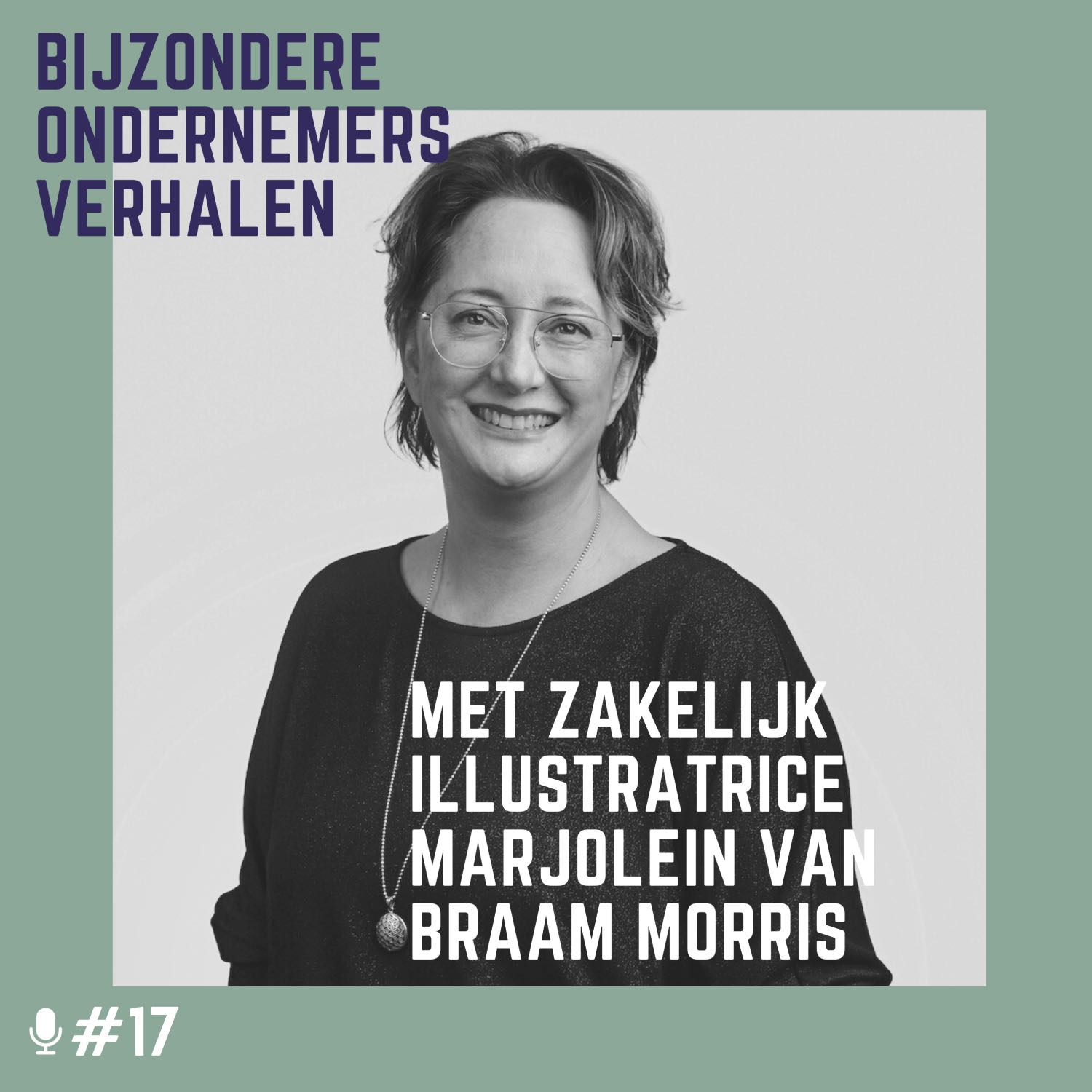 Bijzondere ondernemersverhalen