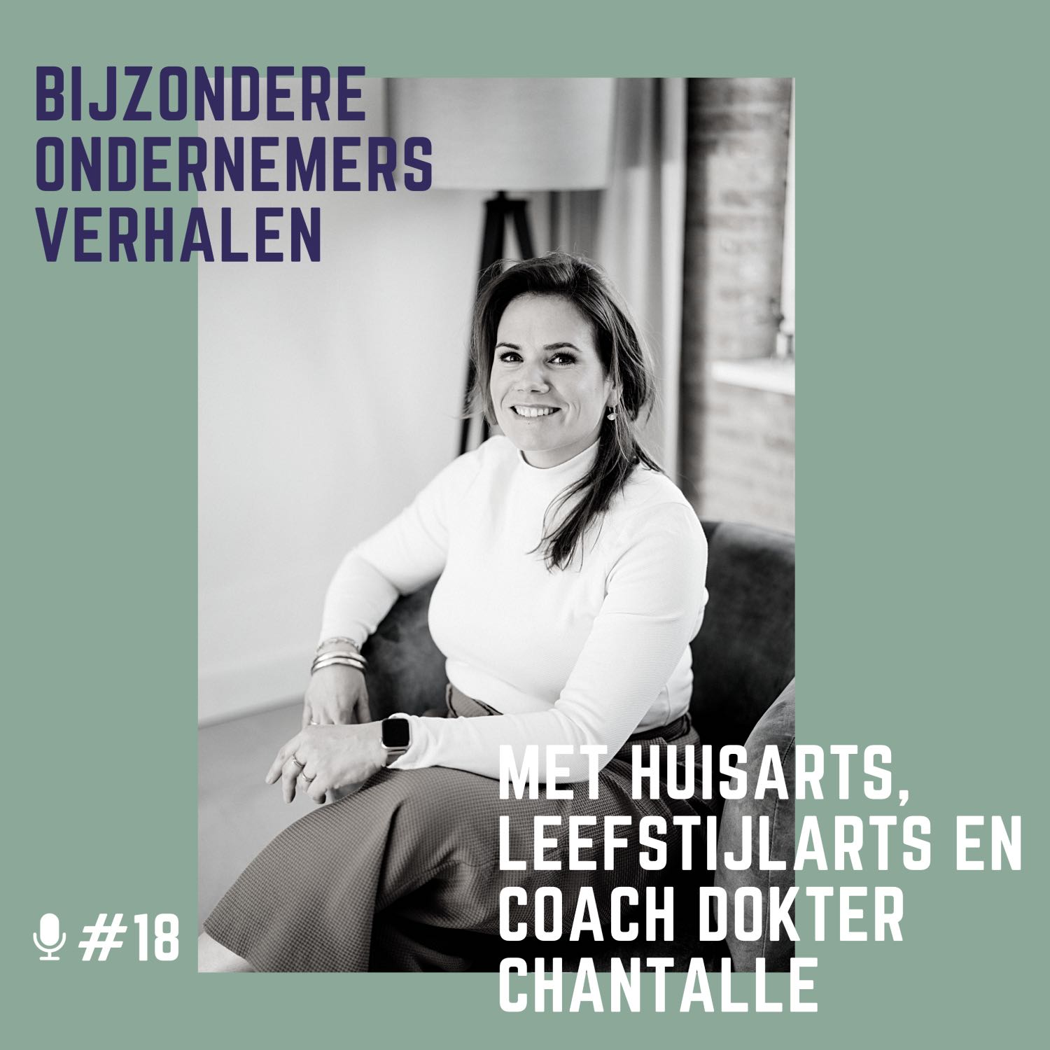 Bijzondere ondernemersverhalen