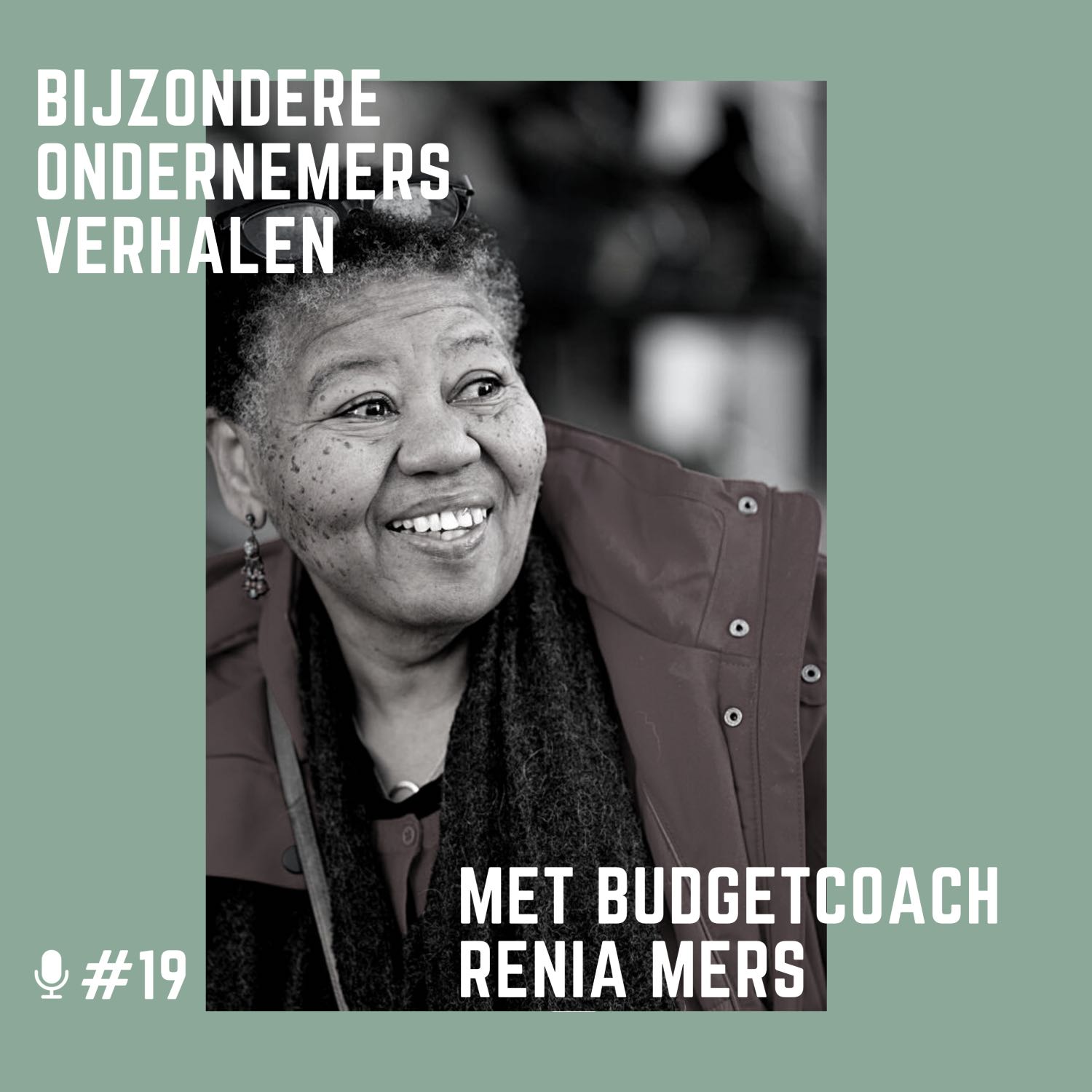 Bijzondere ondernemersverhalen