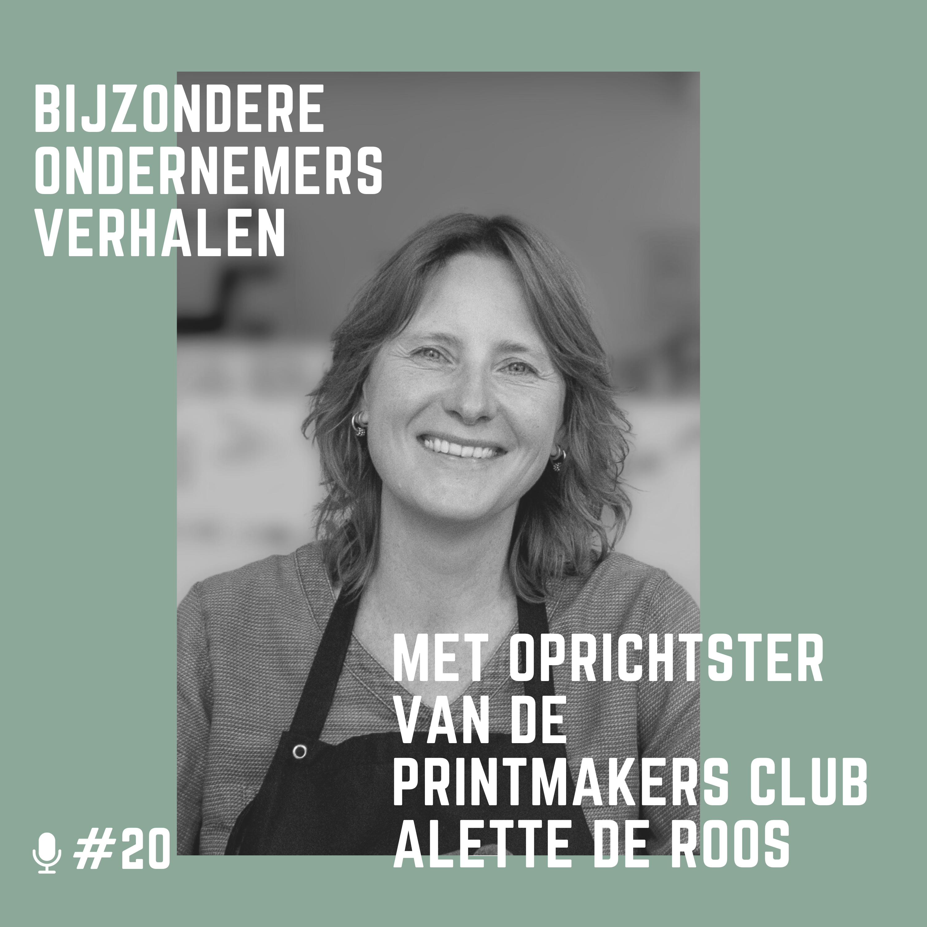 Bijzondere ondernemersverhalen