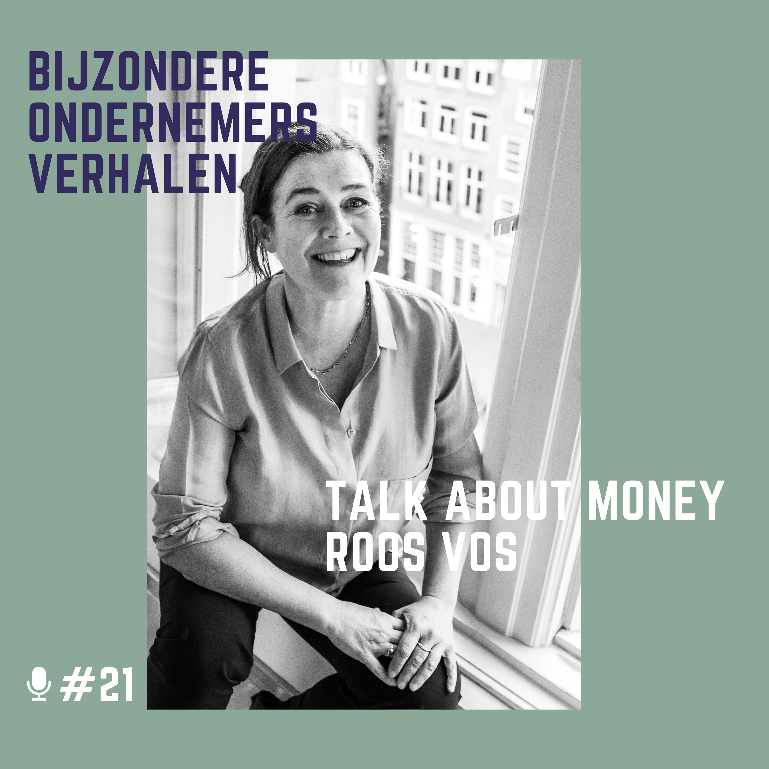 Bijzondere ondernemersverhalen