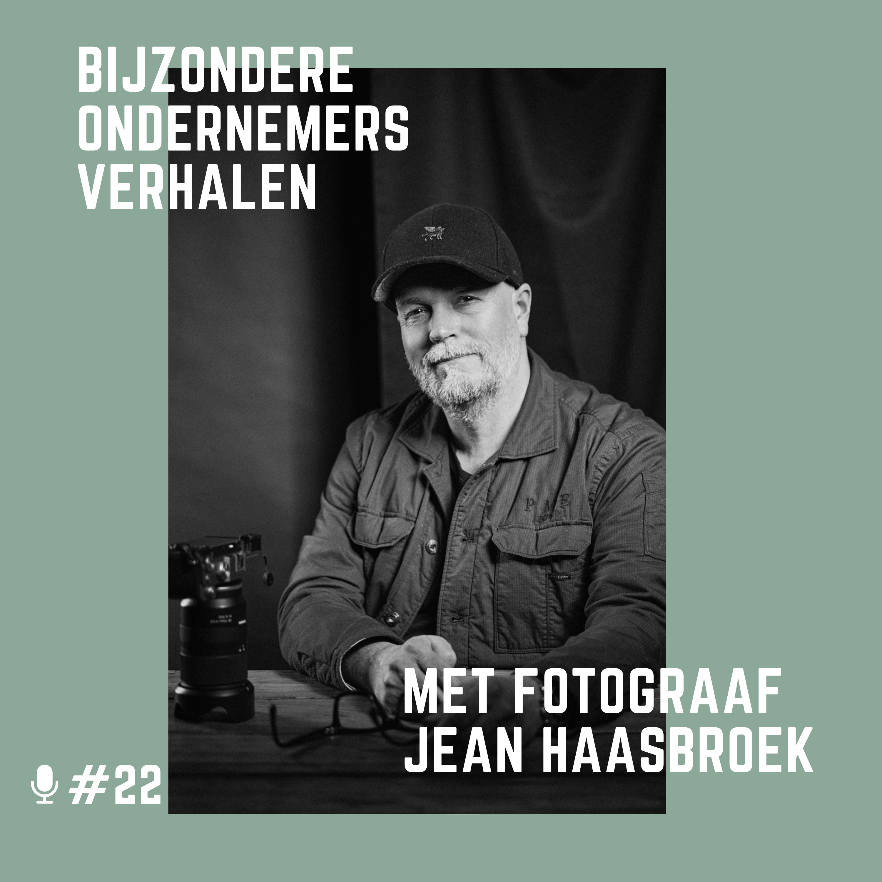 Bijzondere ondernemersverhalen