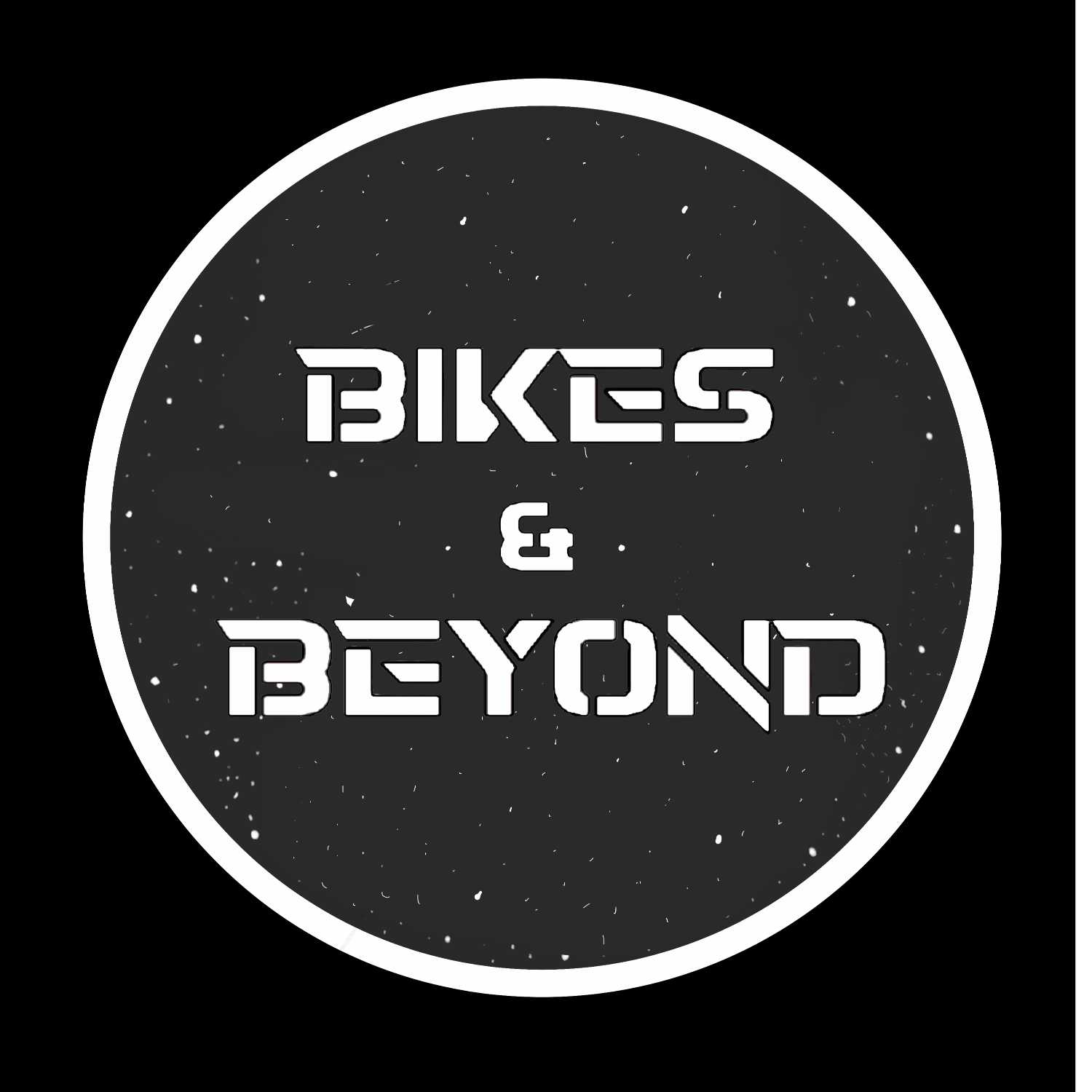 Bikes & Beyond w/ Mike Gray