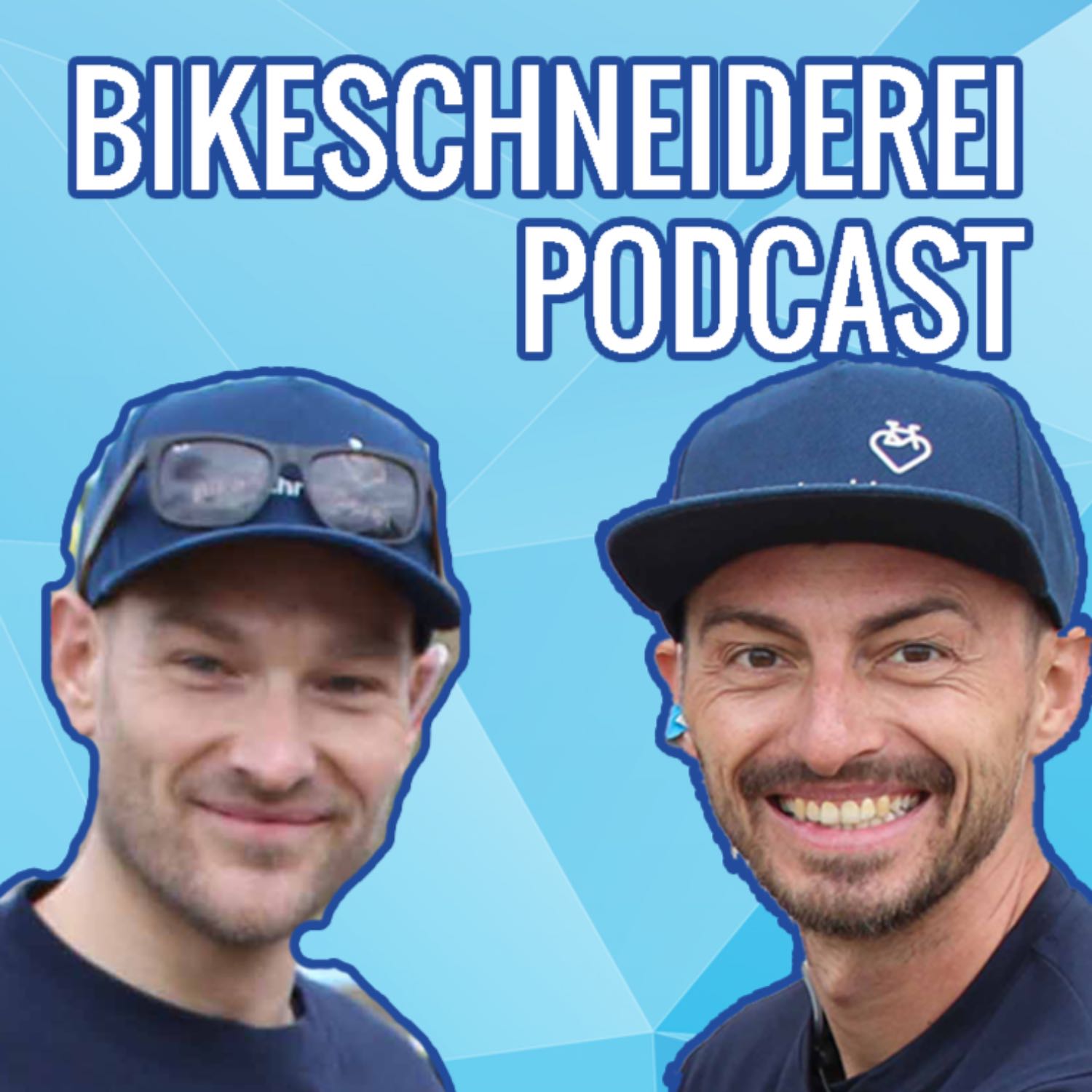 BikeSchneiderei Podcast 