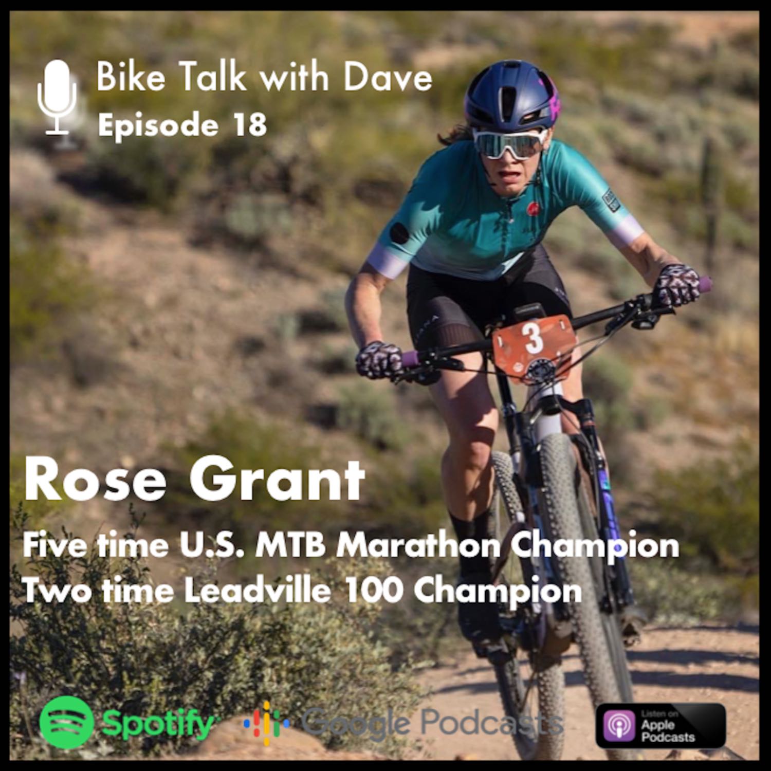 Bike Talk with Dave: All things bike! Bikepacking, cyclocross, gravel, mountain bike, road & events