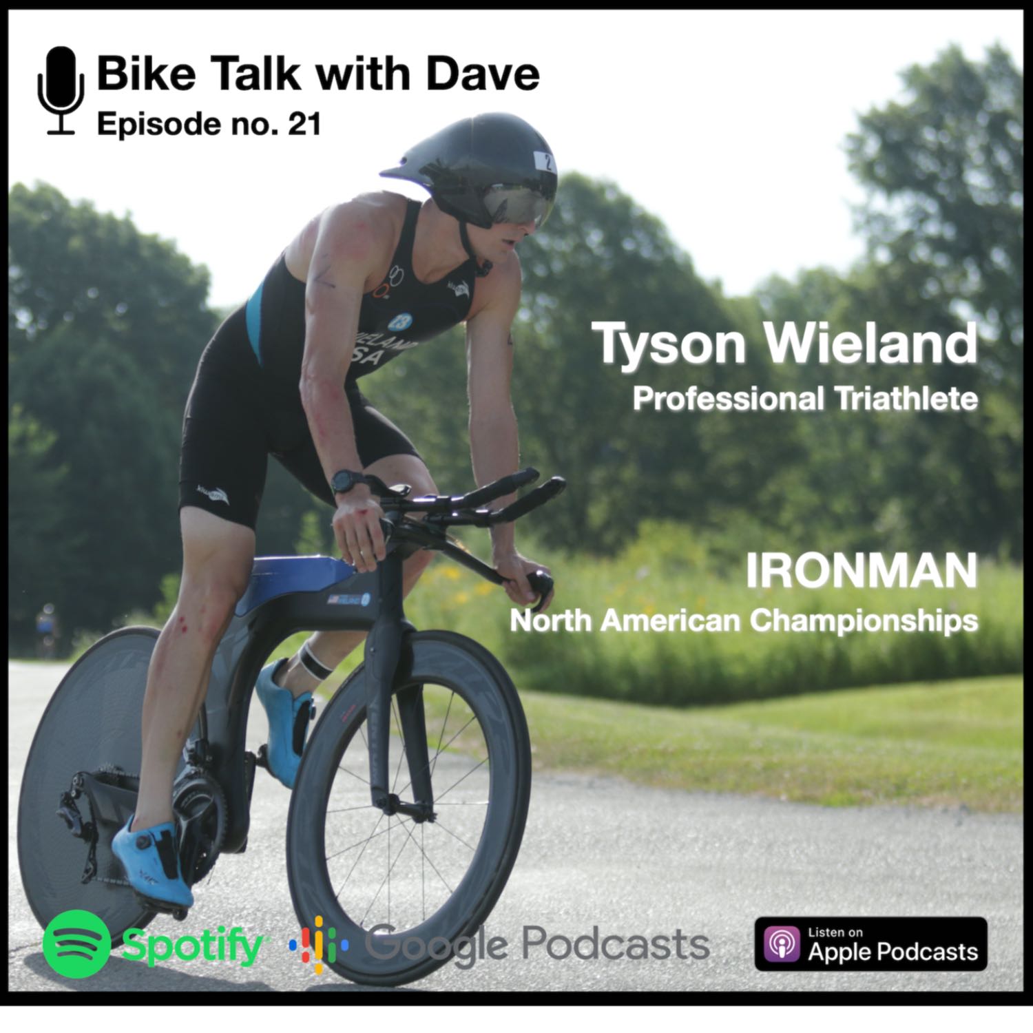 Bike Talk with Dave: All things bike! Bikepacking, cyclocross, gravel, mountain bike, road & events
