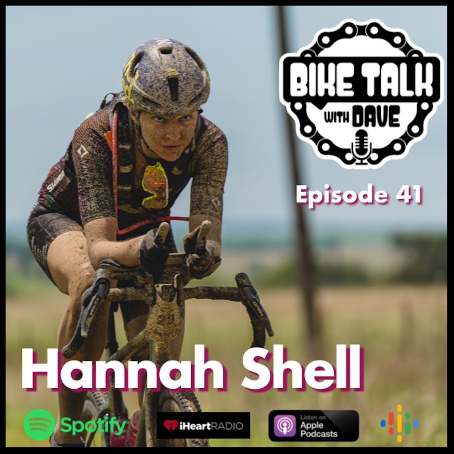 Bike Talk with Dave: All things bike! Bikepacking, cyclocross, gravel, mountain bike, road & events
