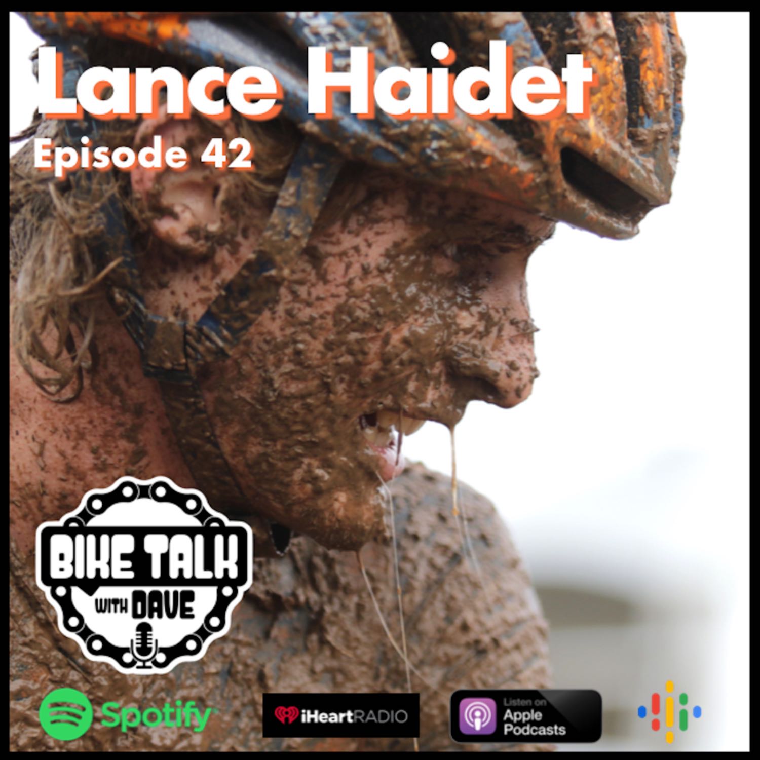 Bike Talk with Dave: All things bike! Bikepacking, cyclocross, gravel, mountain bike, road & events