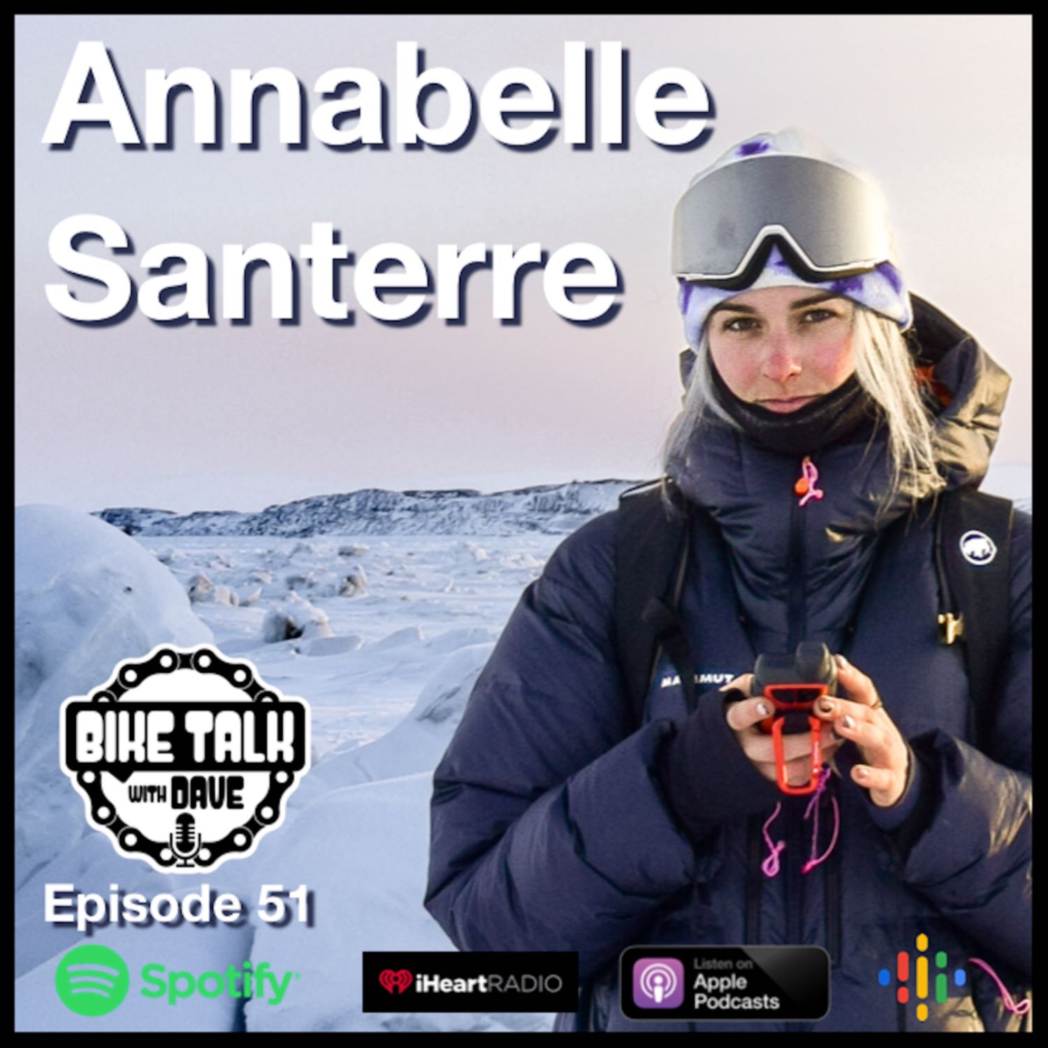 Bike Talk with Dave: All things bike! Bikepacking, cyclocross, gravel, mountain bike, road & events
